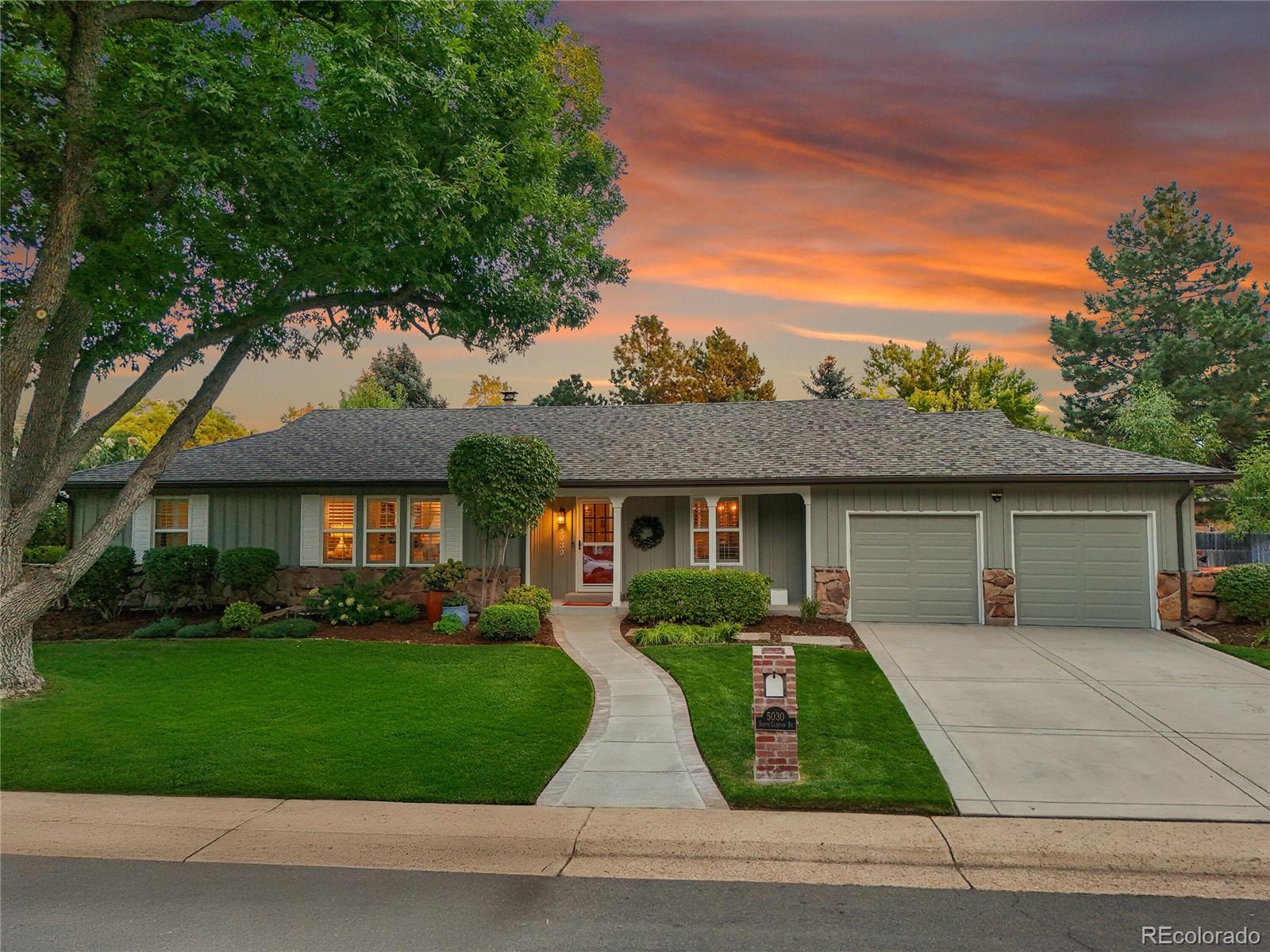 5030 S Clinton St, Greenwood Village, CO 80111