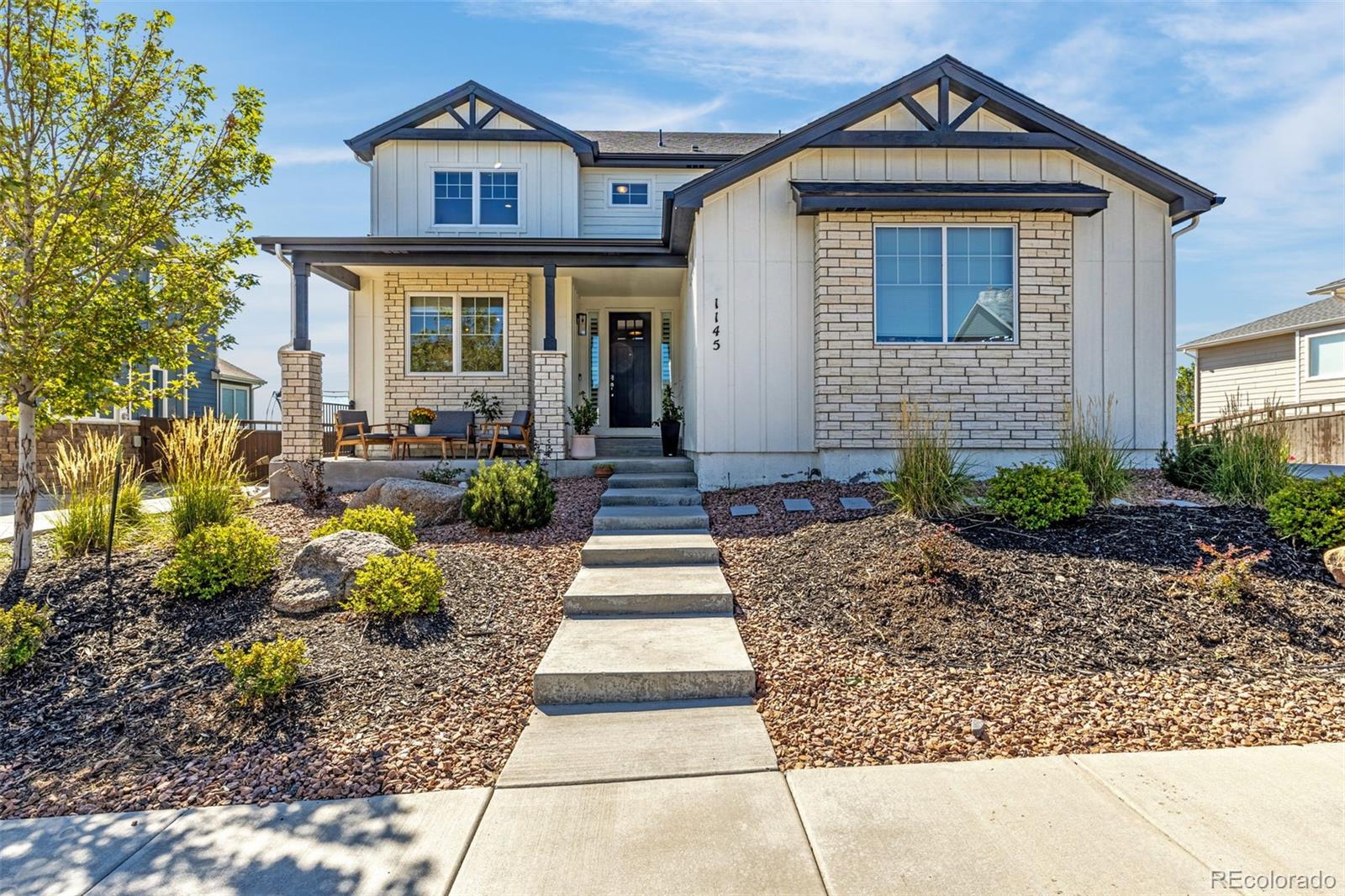 1145 Lady Campbell Dr, Colorado Springs, CO 80905