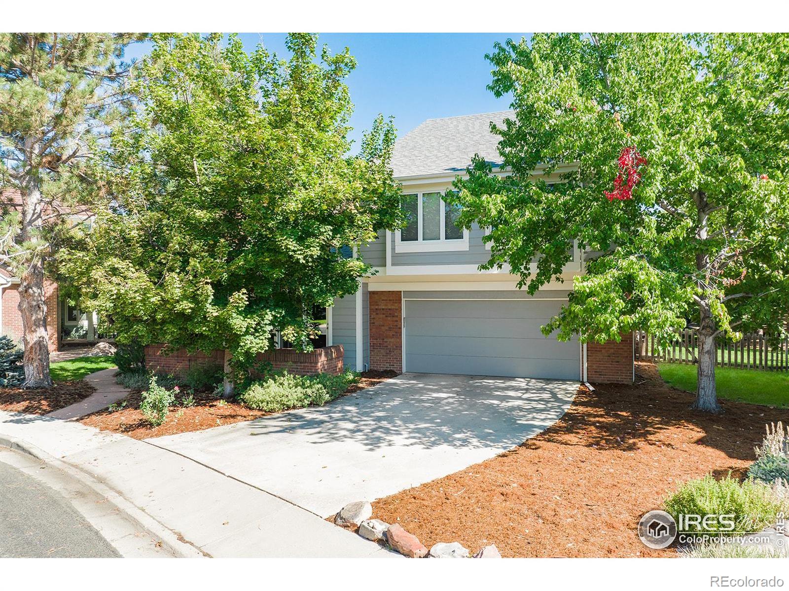 5235 Holmes Pl, Boulder, CO 80303