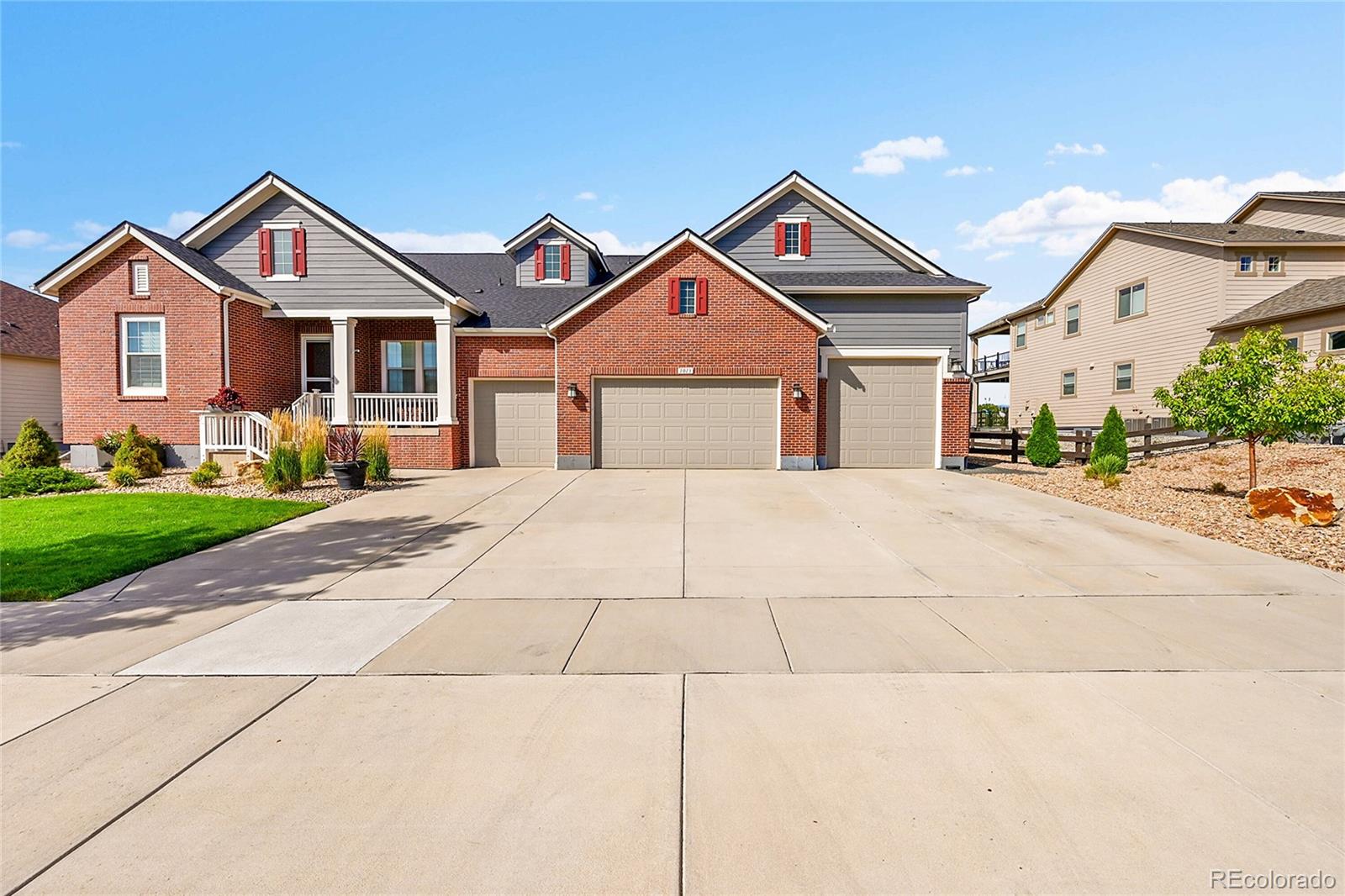 1013 Compass Dr, Erie, CO 80516