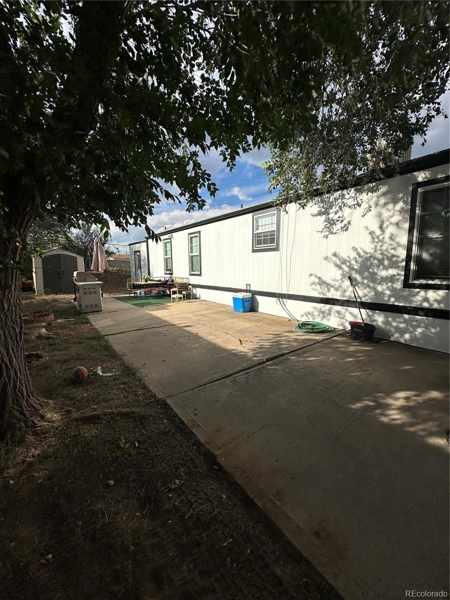 9595 Pecos St Lot 337, Thornton, CO 80260