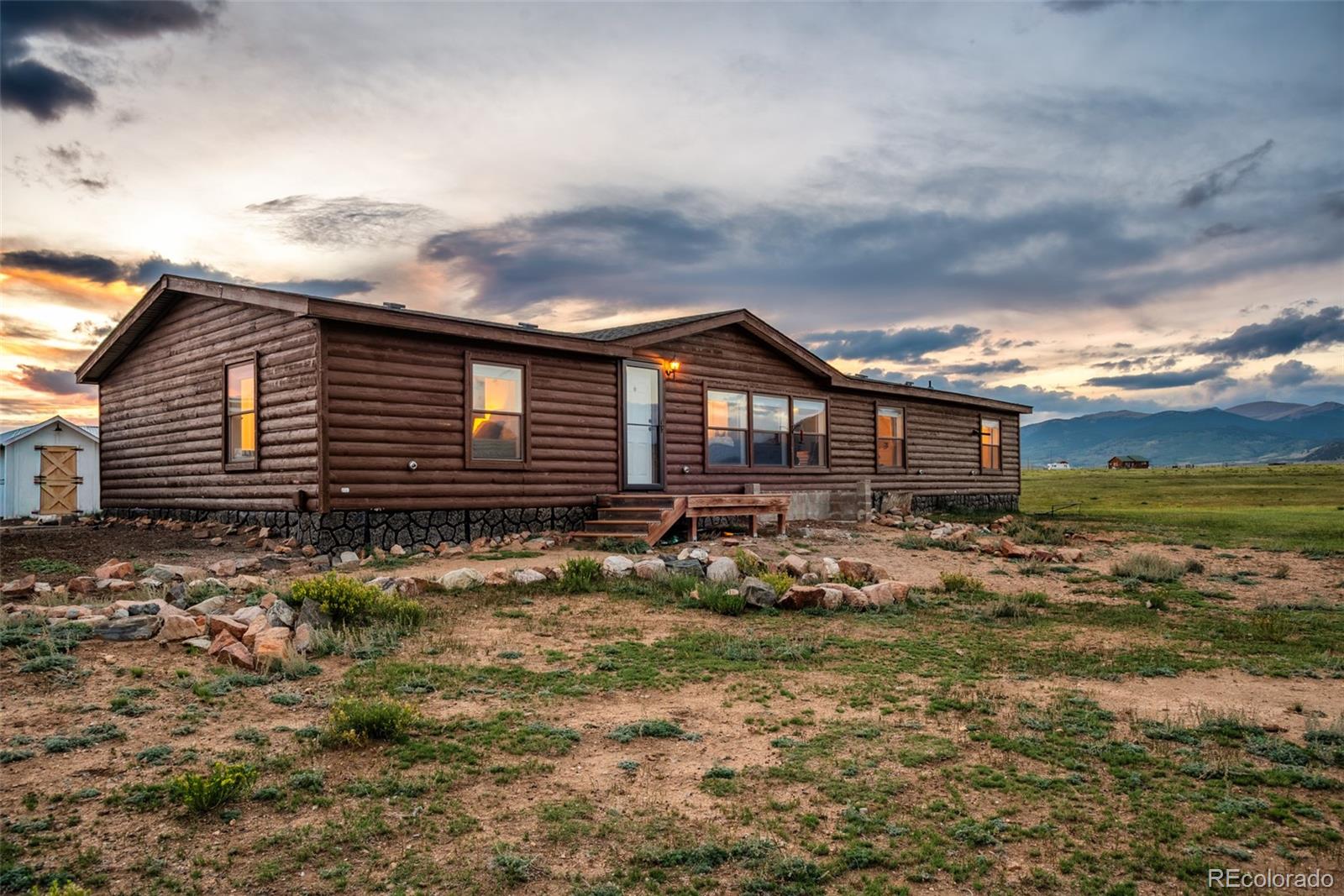 399 Beaus Dr, Jefferson, CO 80456