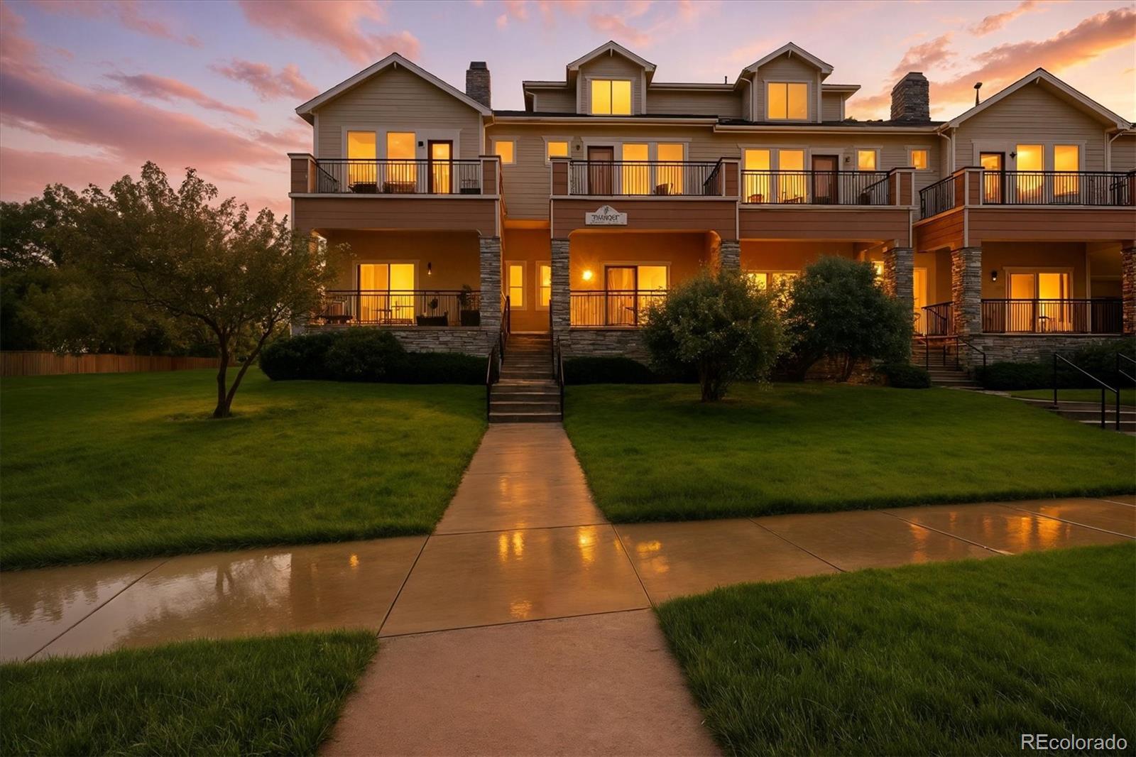 11250 Florence St #1B, Henderson, CO 80640