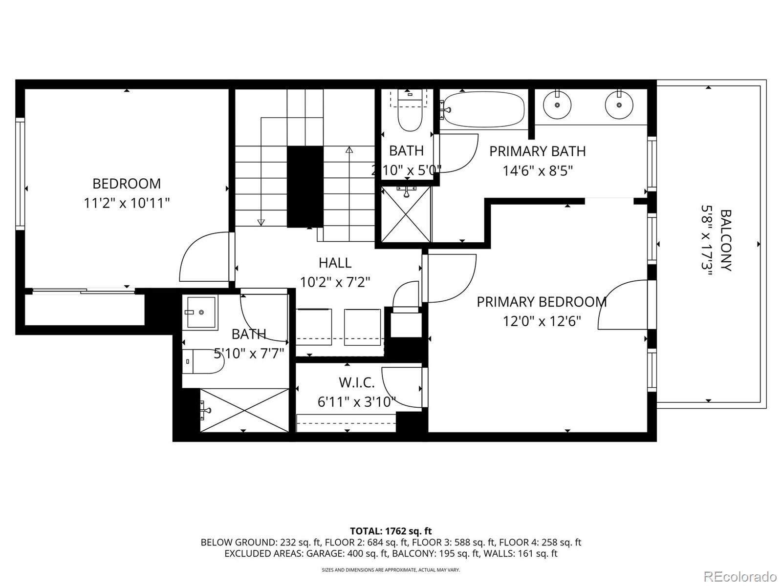 11250 Florence St #1B, Henderson, CO 80640