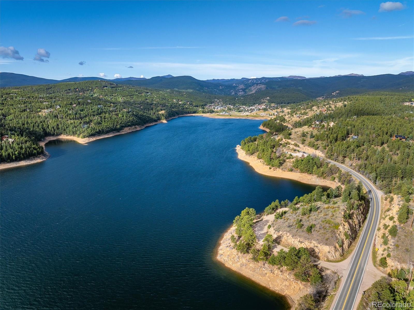 81 Doe Trl, Nederland, CO 80466