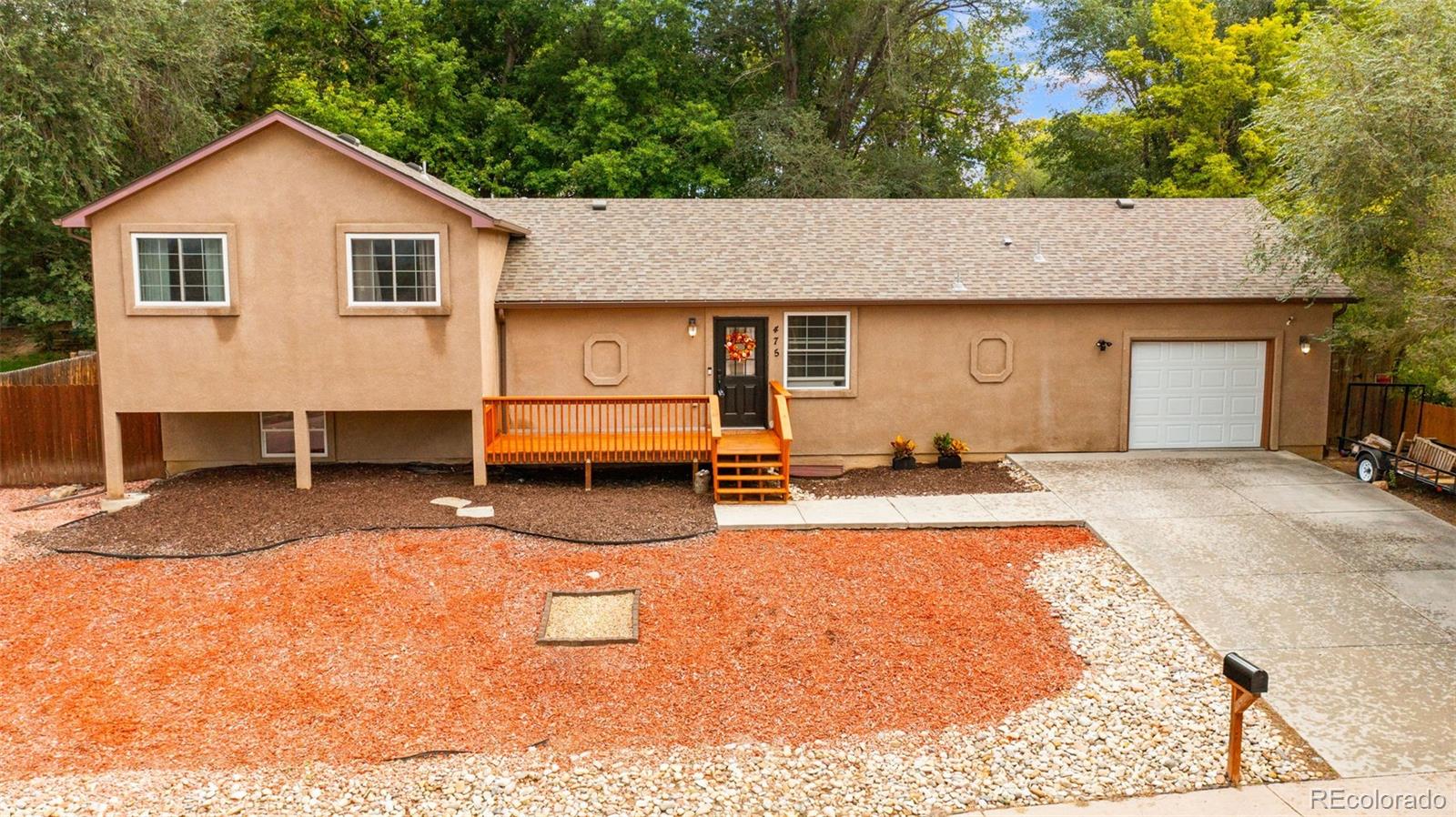 475 Cielo Vista St, Colorado Springs, CO 80911