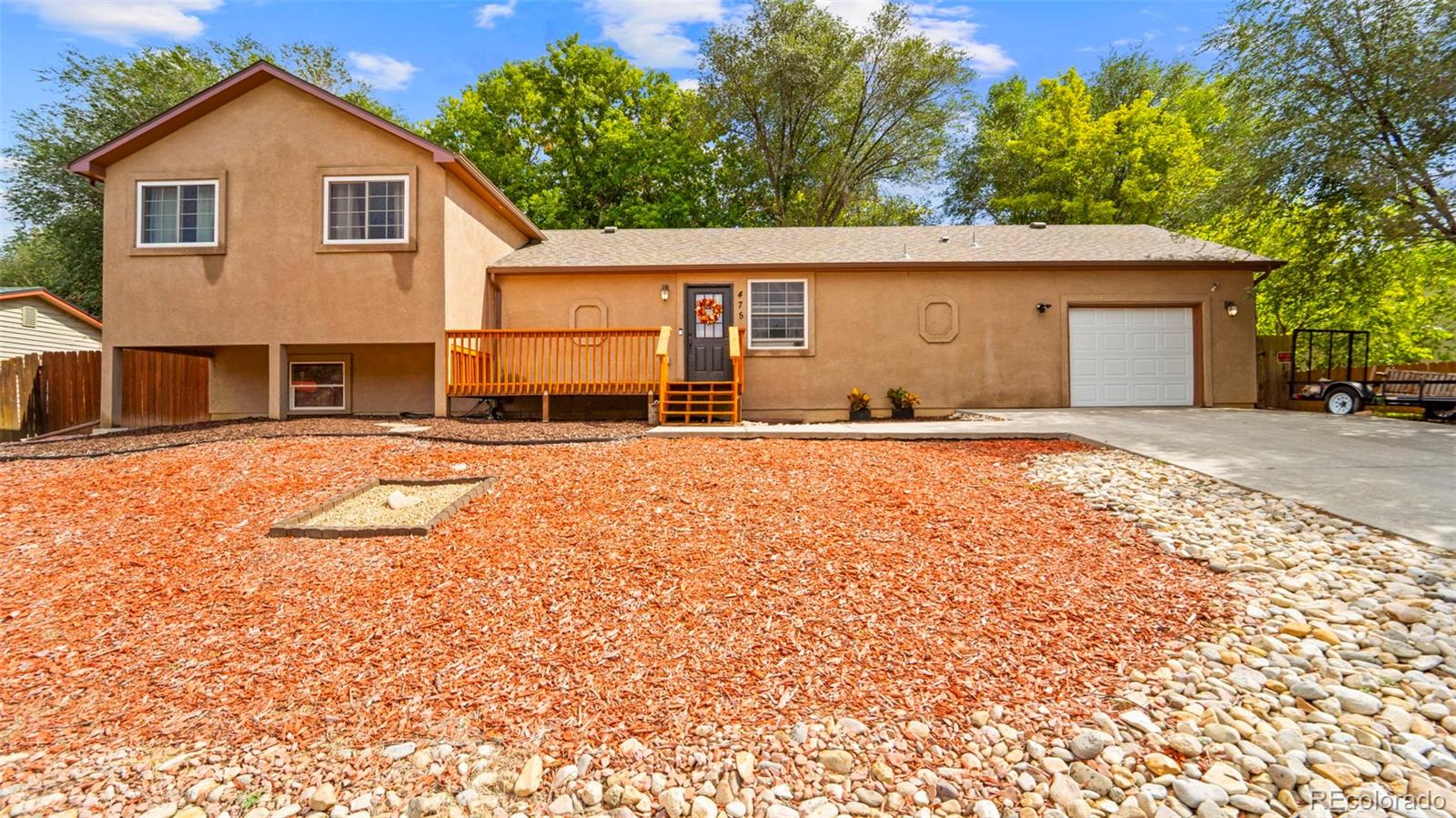 475 Cielo Vista St, Colorado Springs, CO 80911