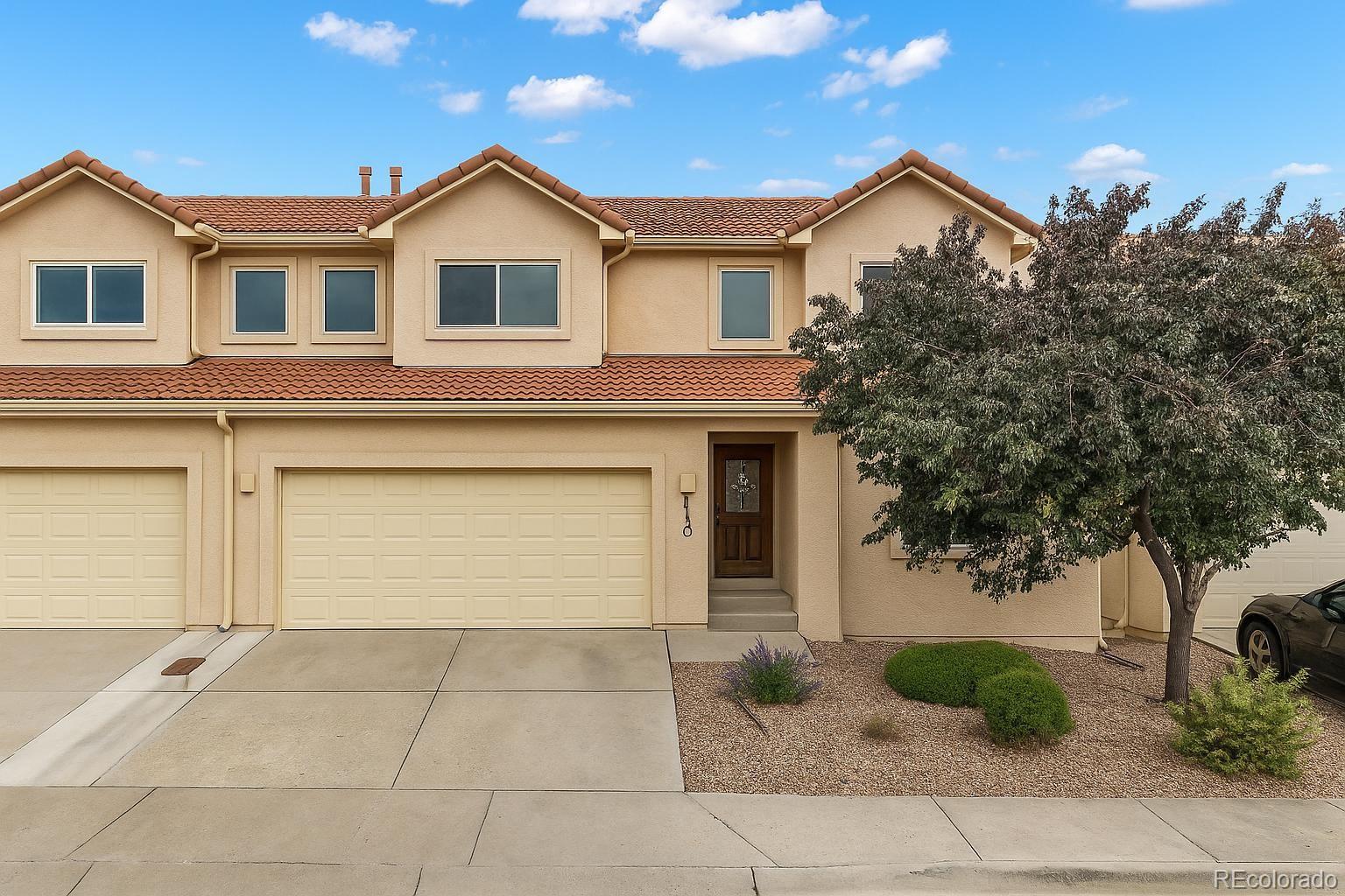 110 Luxury Ln, Colorado Springs, CO 80921