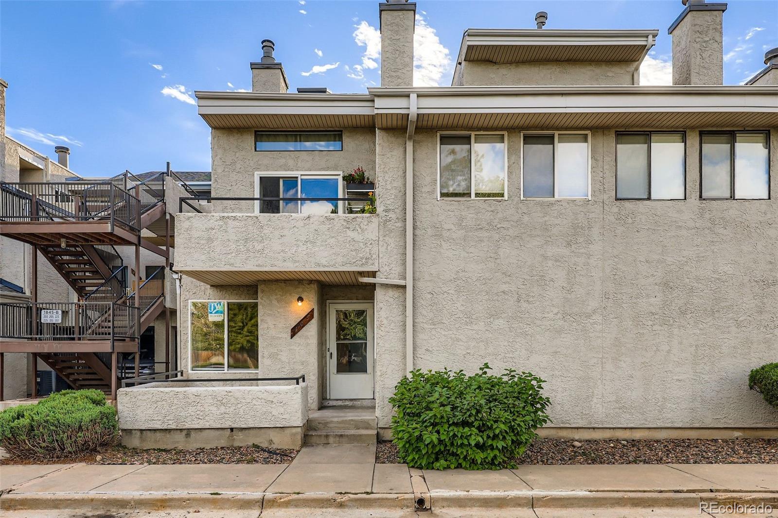 1845 Kendall St #103A, Denver, CO 80214