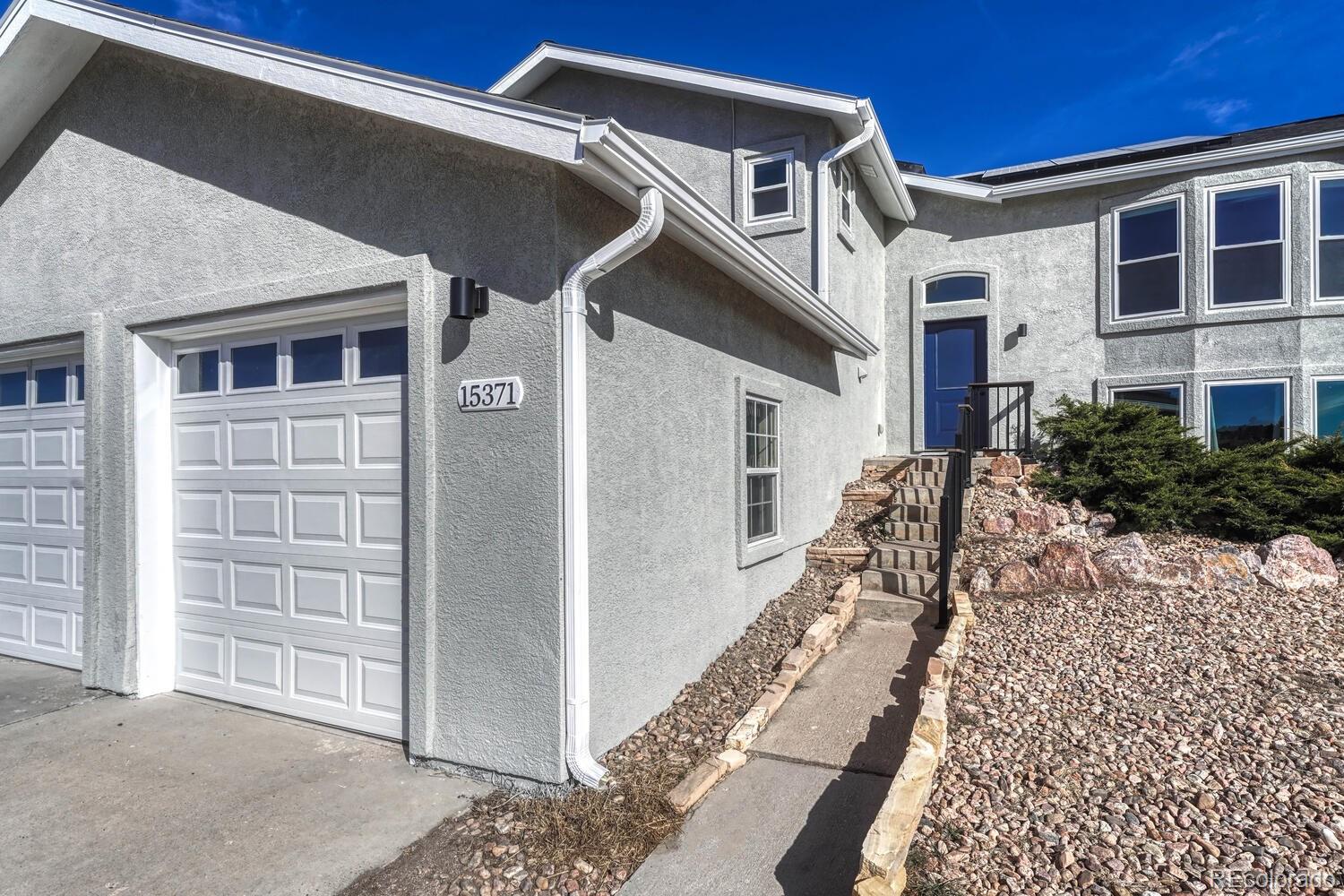 15371 Buck Creek Rd, Elbert, CO 80106