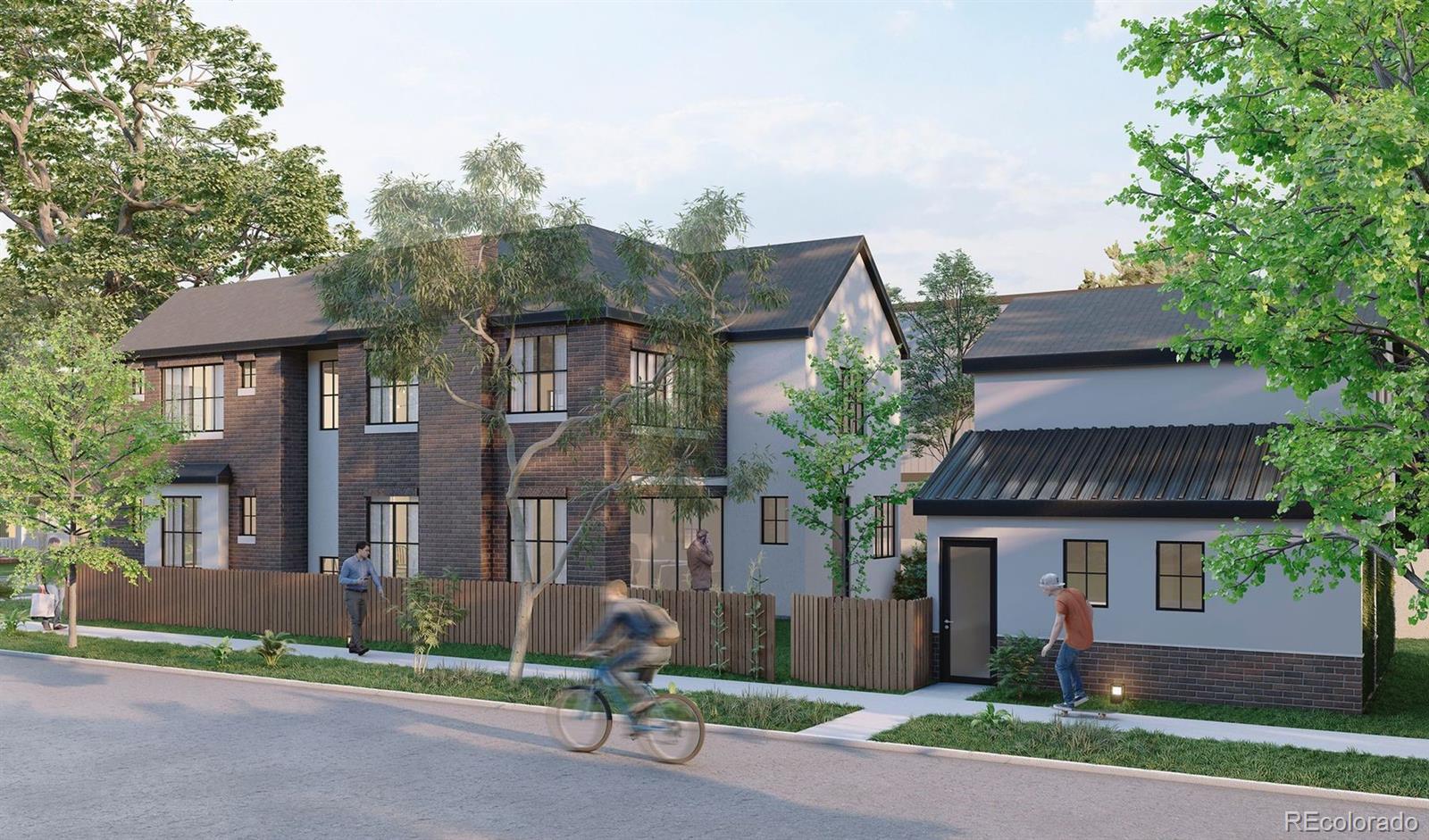 2200 Newton St, Denver, CO 80211