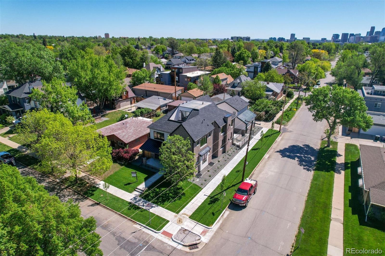 2200 Newton St, Denver, CO 80211