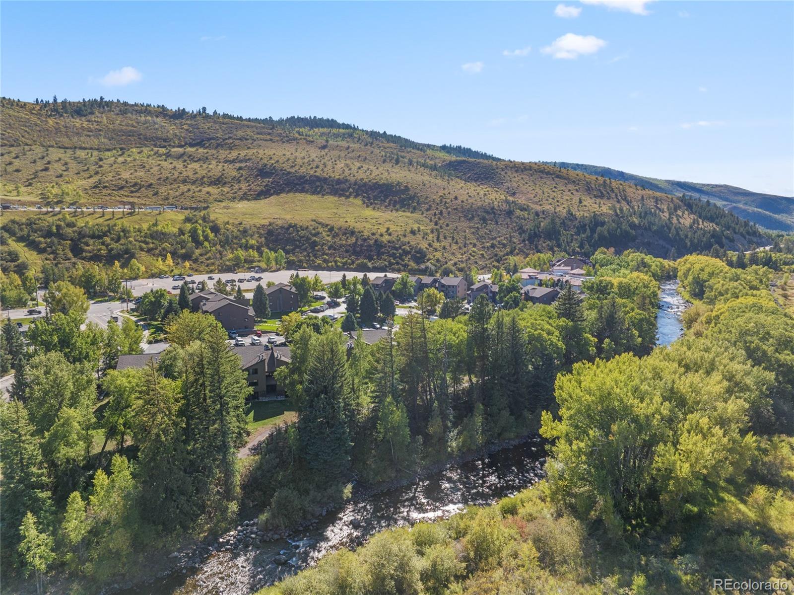 1061 W Beaver Creek Blvd #F203, Avon, CO 81620