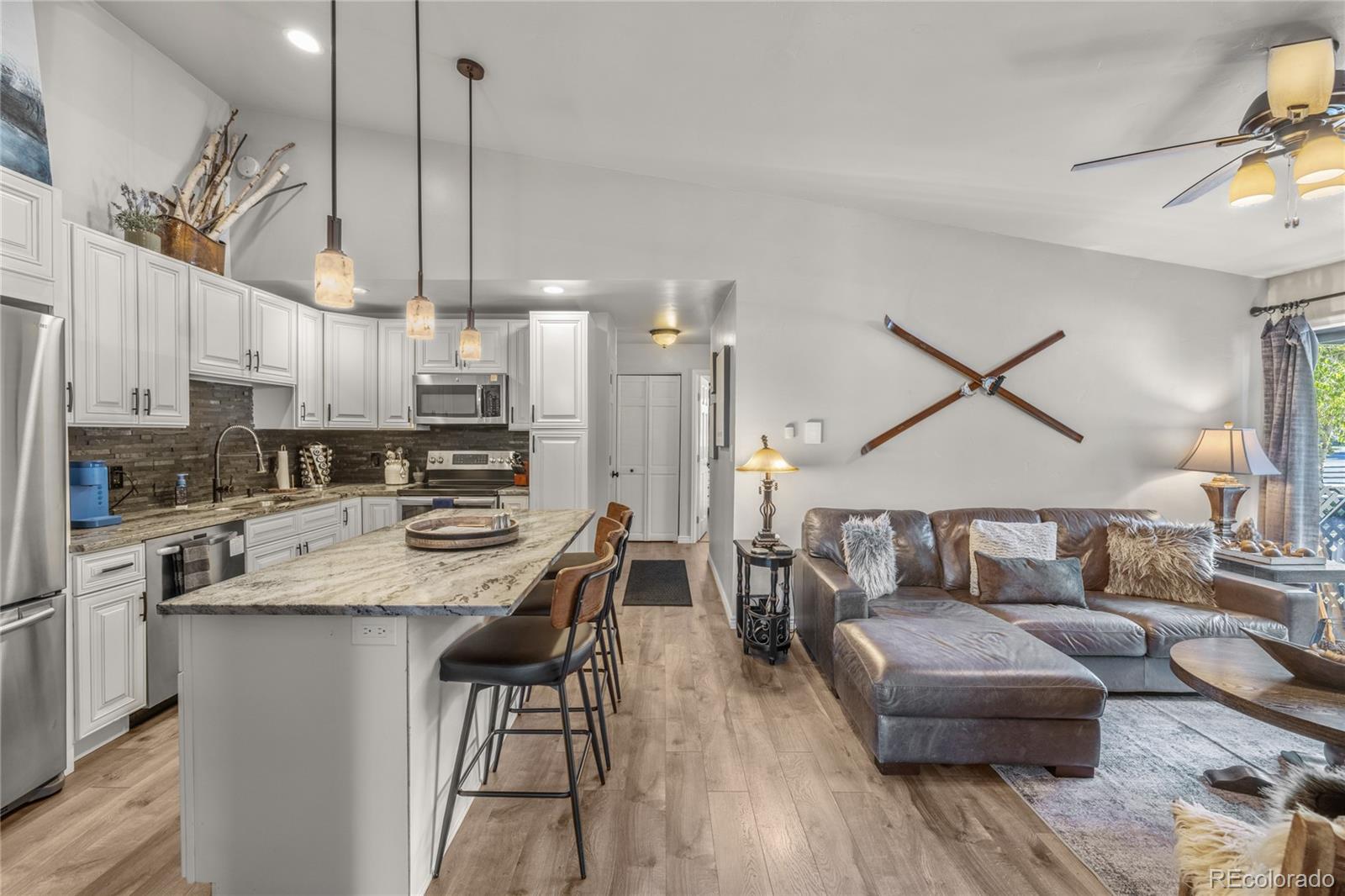 1061 W Beaver Creek Blvd #F203, Avon, CO 81620