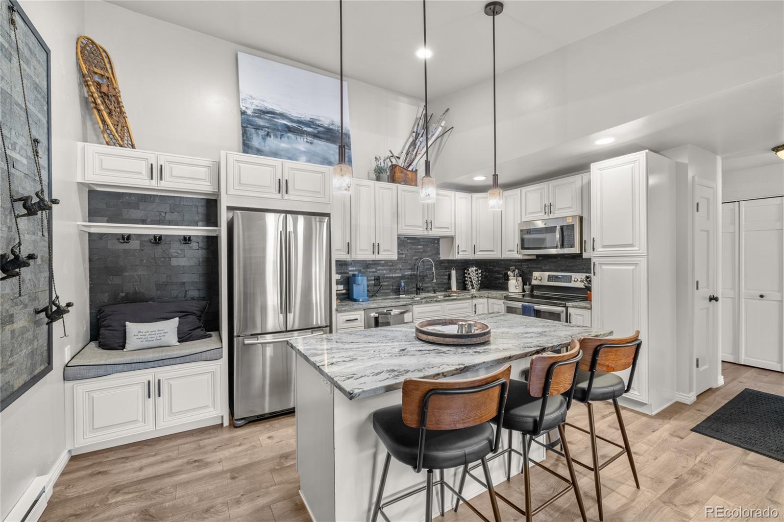 1061 W Beaver Creek Blvd #F203, Avon, CO 81620