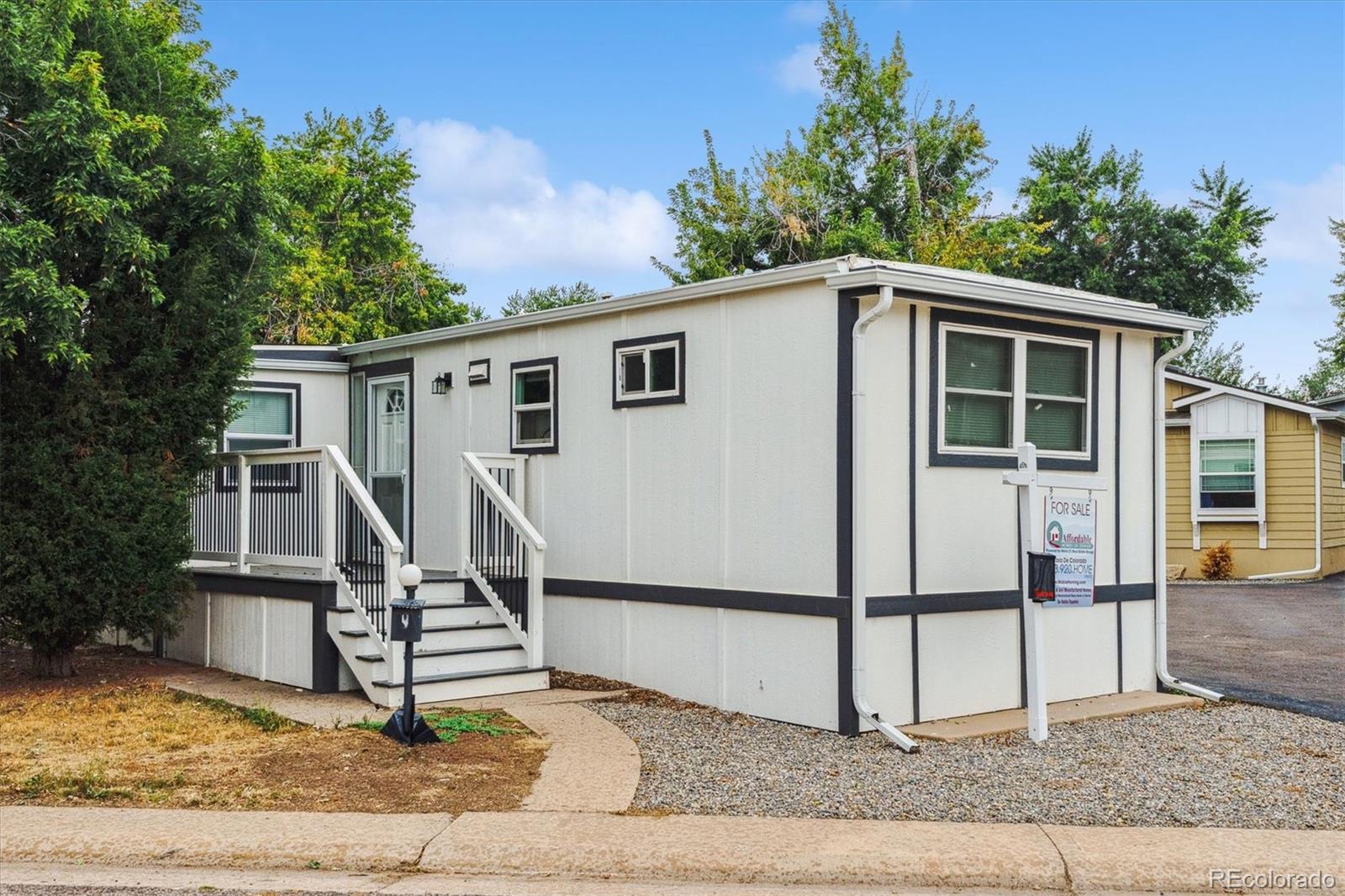3650 S Federal Blvd Lot 114, Englewood, CO 80110