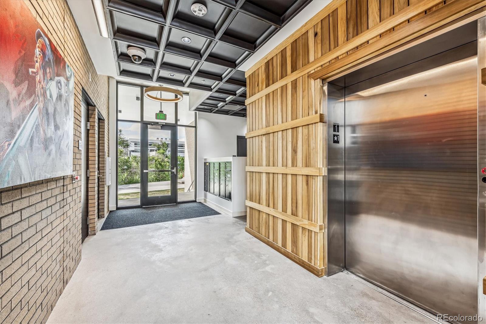 3575 Chestnut Pl #405, Denver, CO 80216