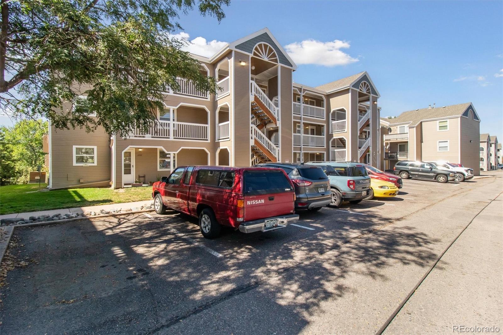 1251 S Gilbert St #1251, Castle Rock, CO 80104