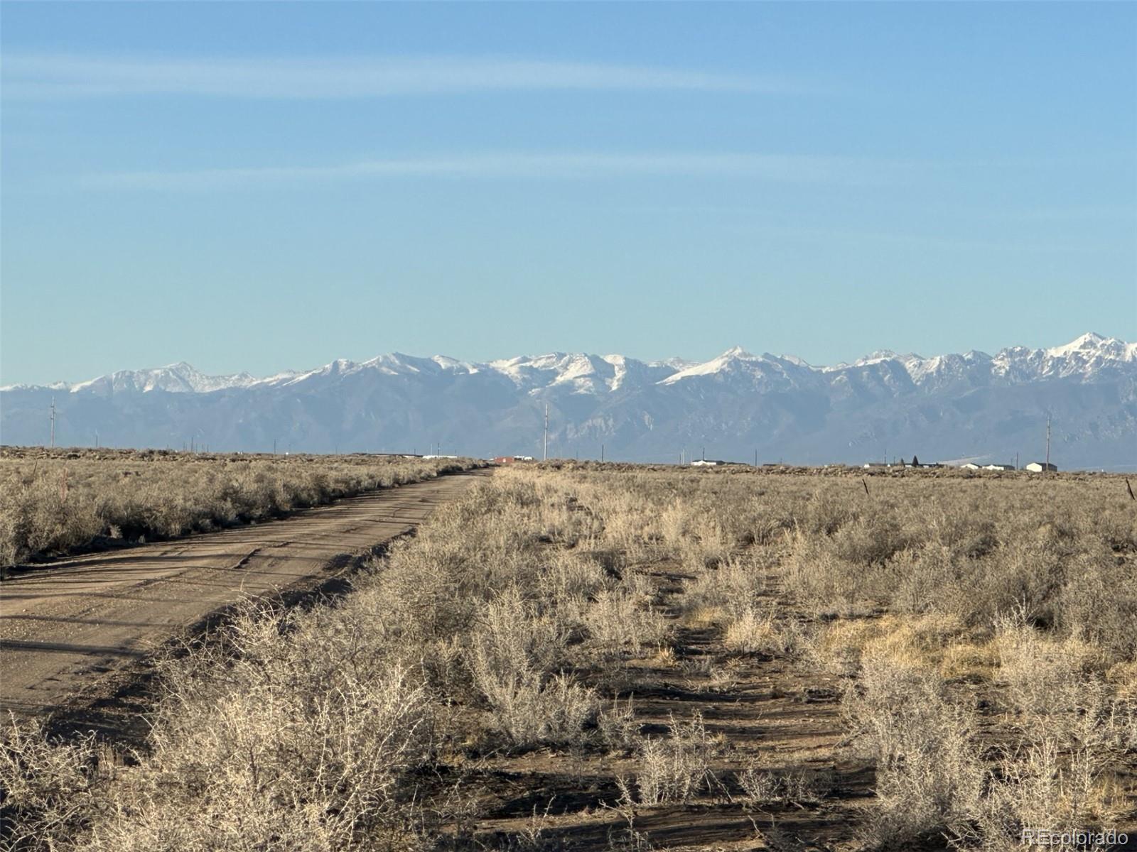 0 Mustang Ranch, Alamosa, CO 81101