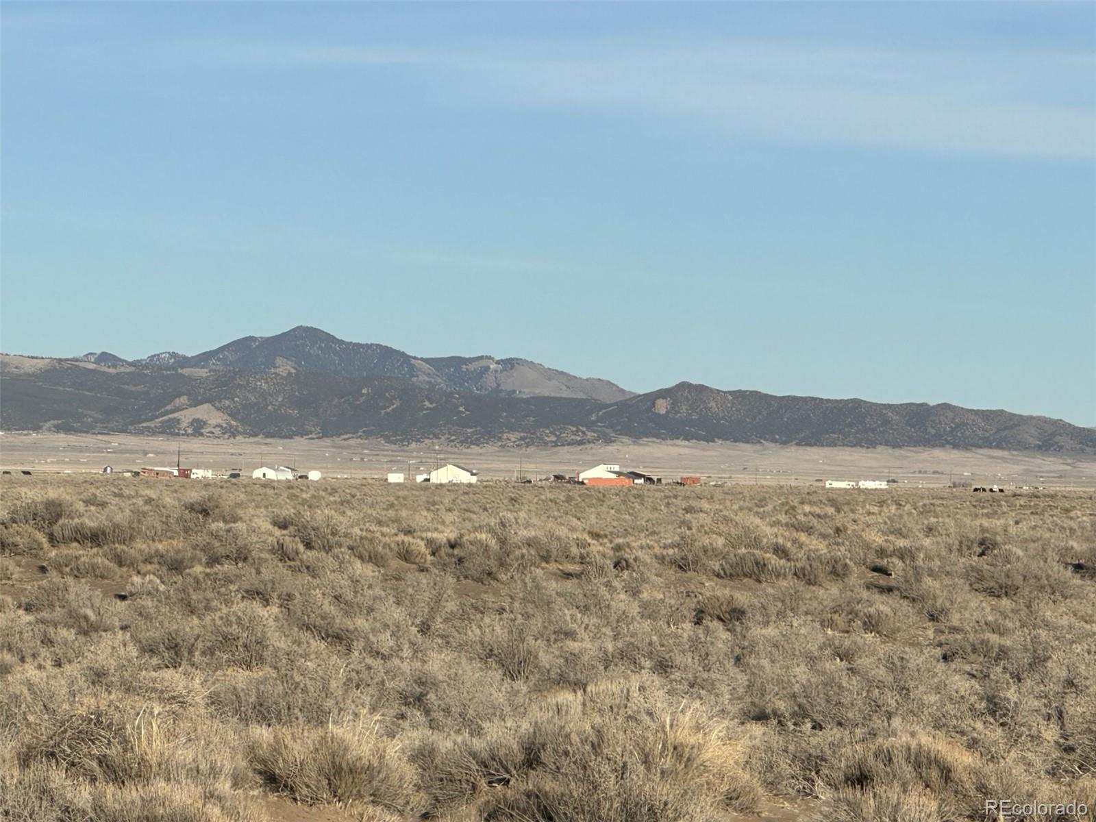 0 Mustang Ranch, Alamosa, CO 81101