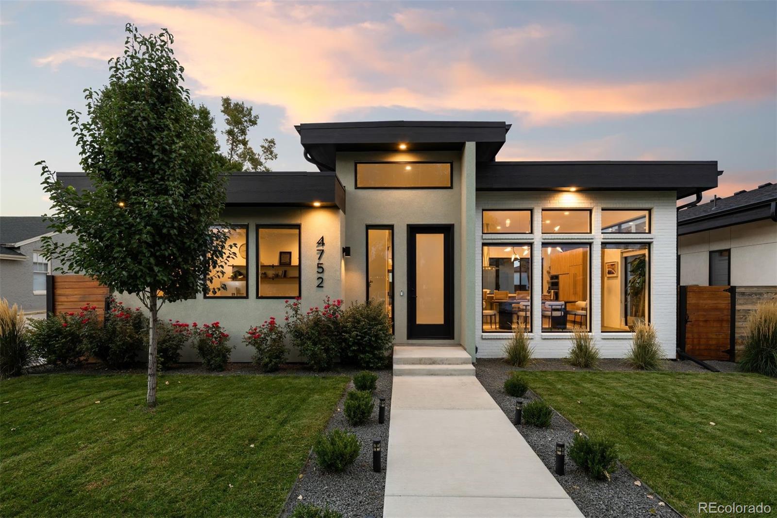 4752 Eliot St, Denver, CO 80211