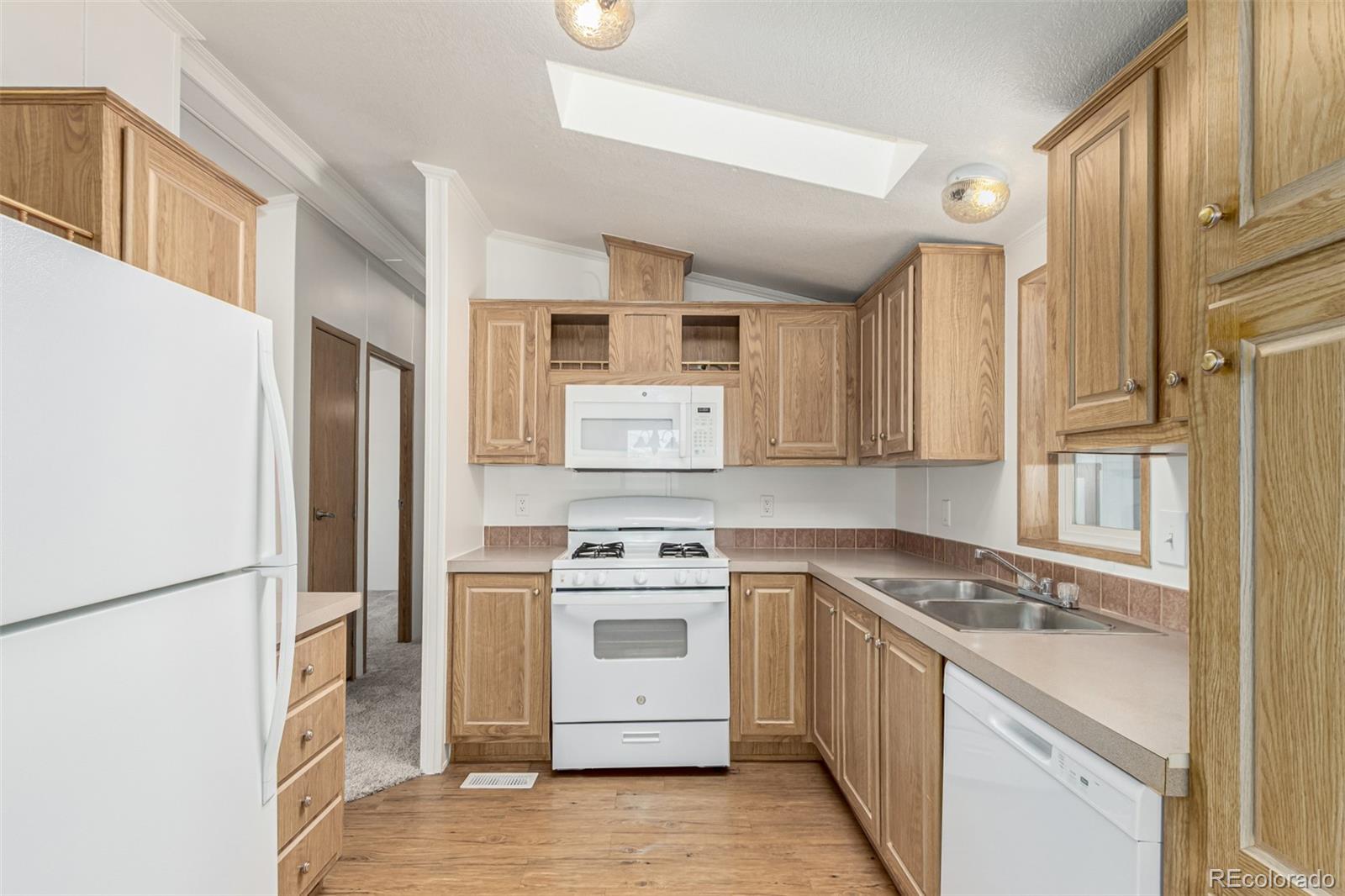 3500 S King St Lot 67, Denver, CO 80236