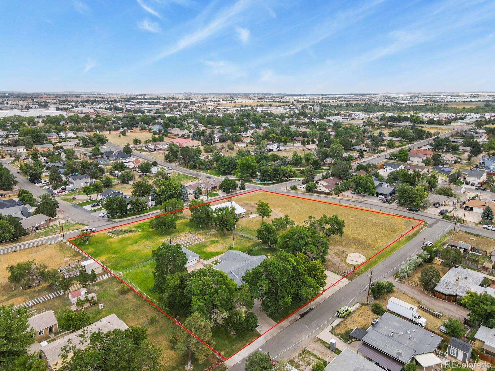 14821 E 21st Ave, Aurora, CO 80011