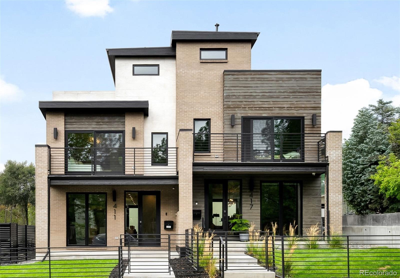 411 Madison St, Denver, CO 80206