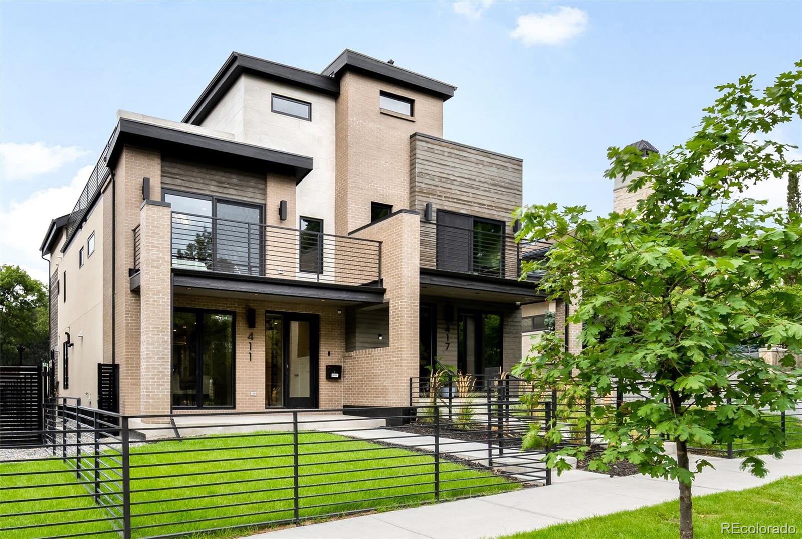 411 Madison St, Denver, CO 80206