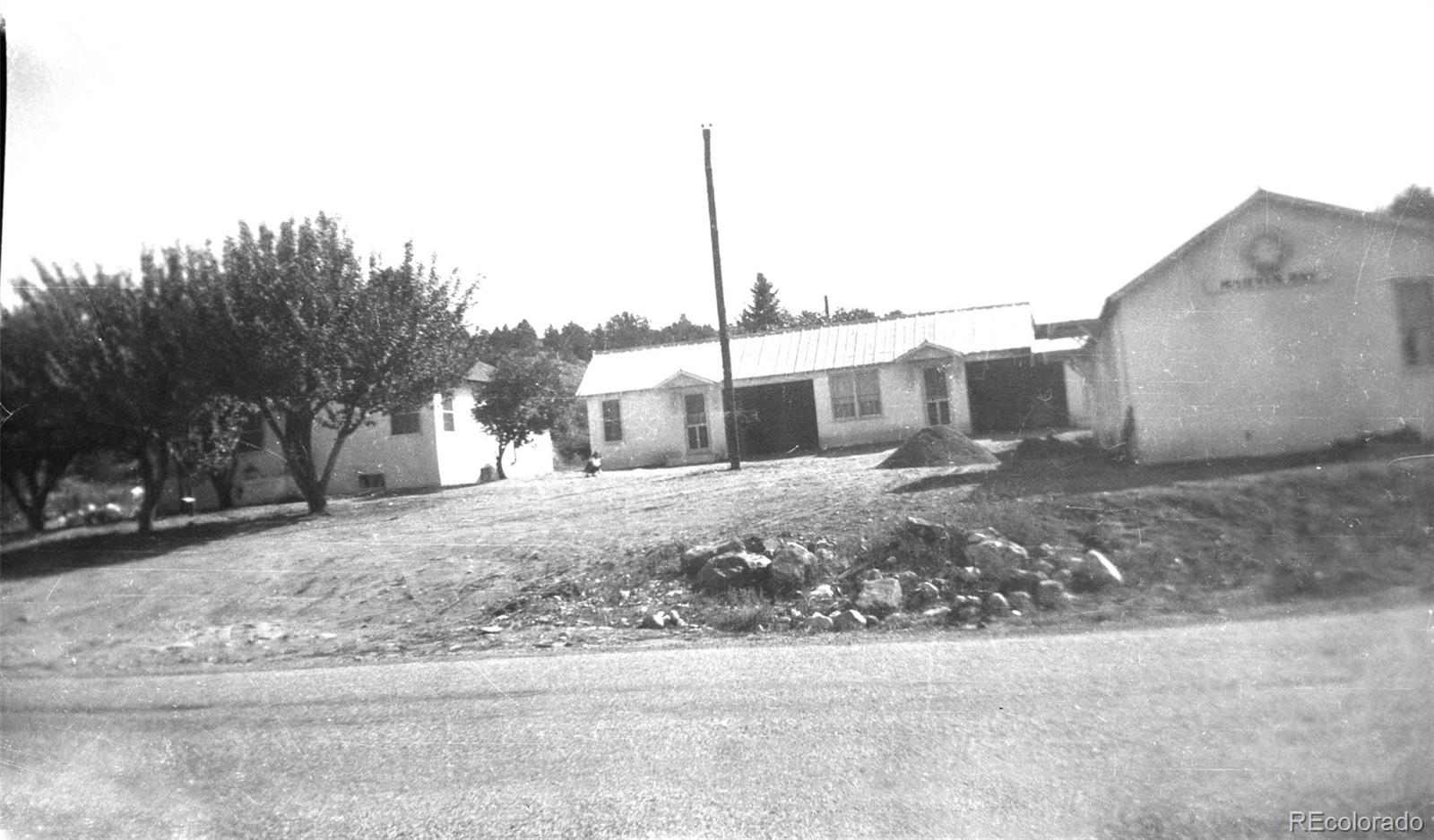 10240 Us Highway 50, Howard, CO 81233
