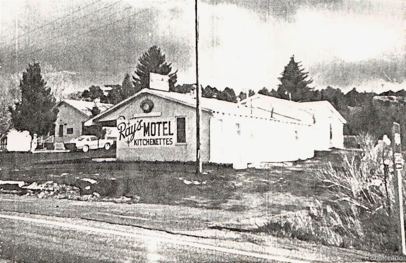 10240 Us Highway 50, Howard, CO 81233