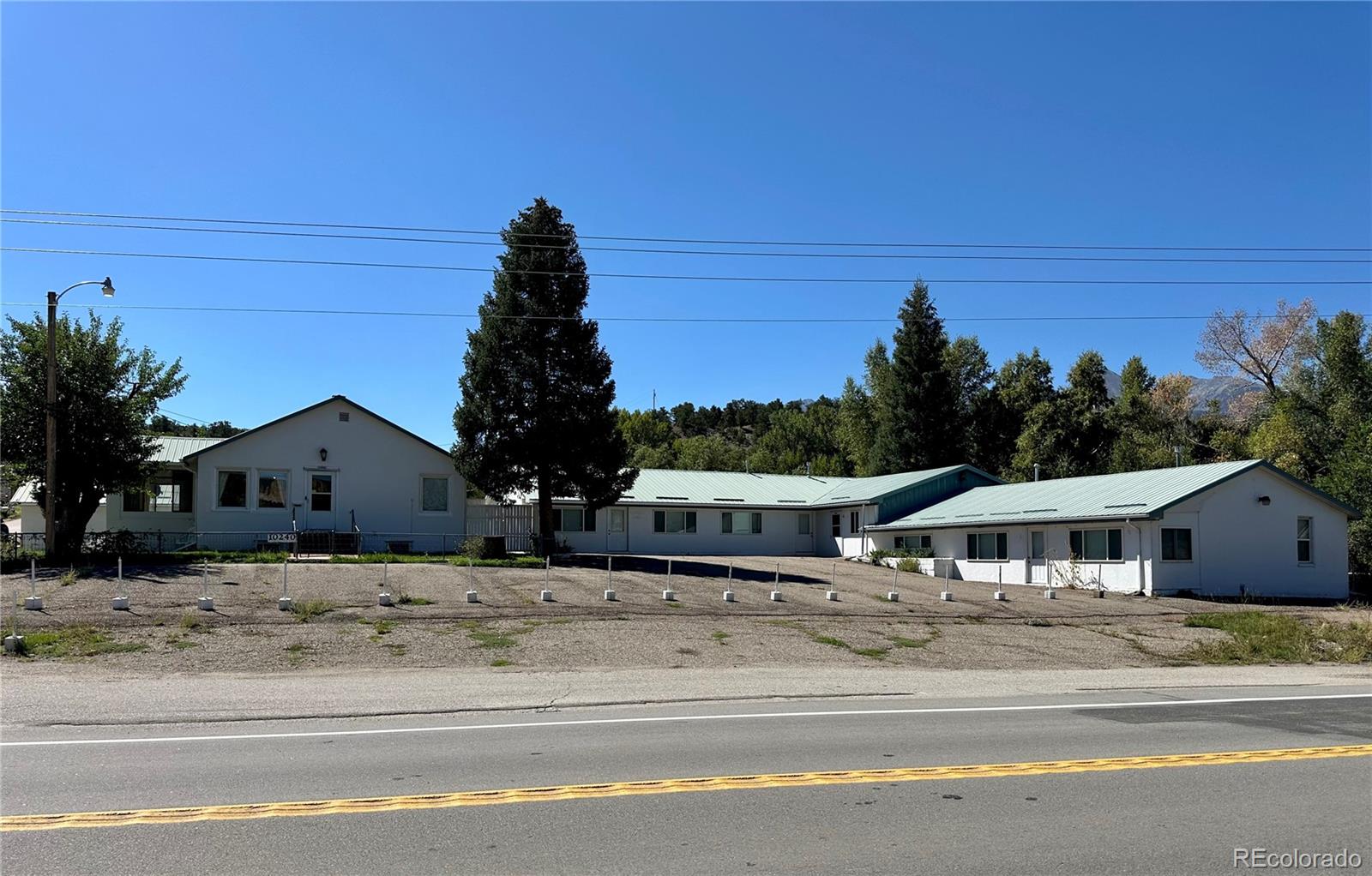 10240 Us Highway 50, Howard, CO 81233