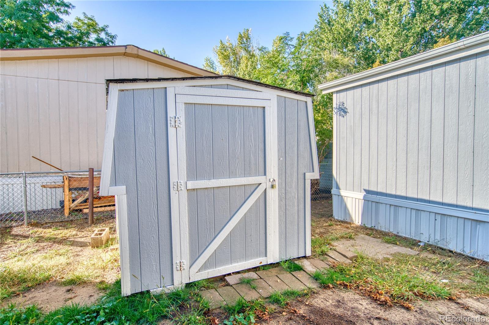 218 Grape St Lot 12, Hudson, CO 80642