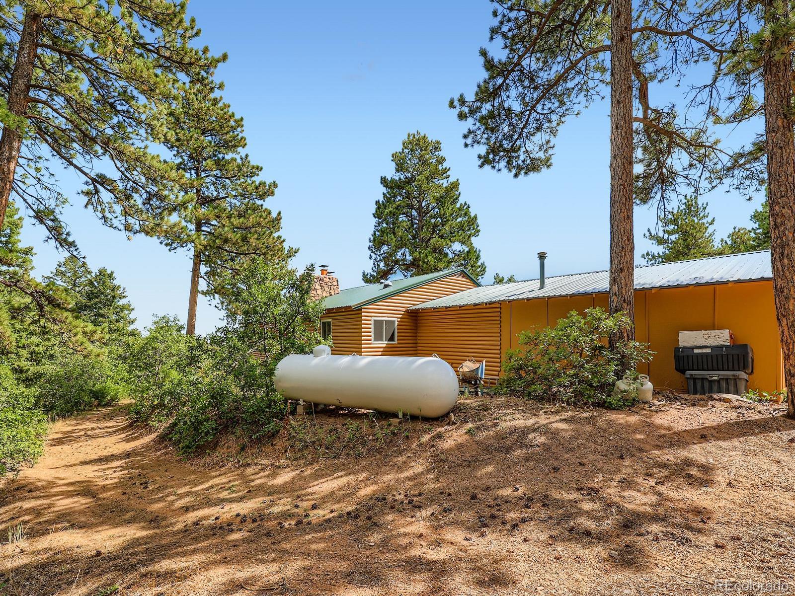 2575 N State Highway 67, Sedalia, CO 80135