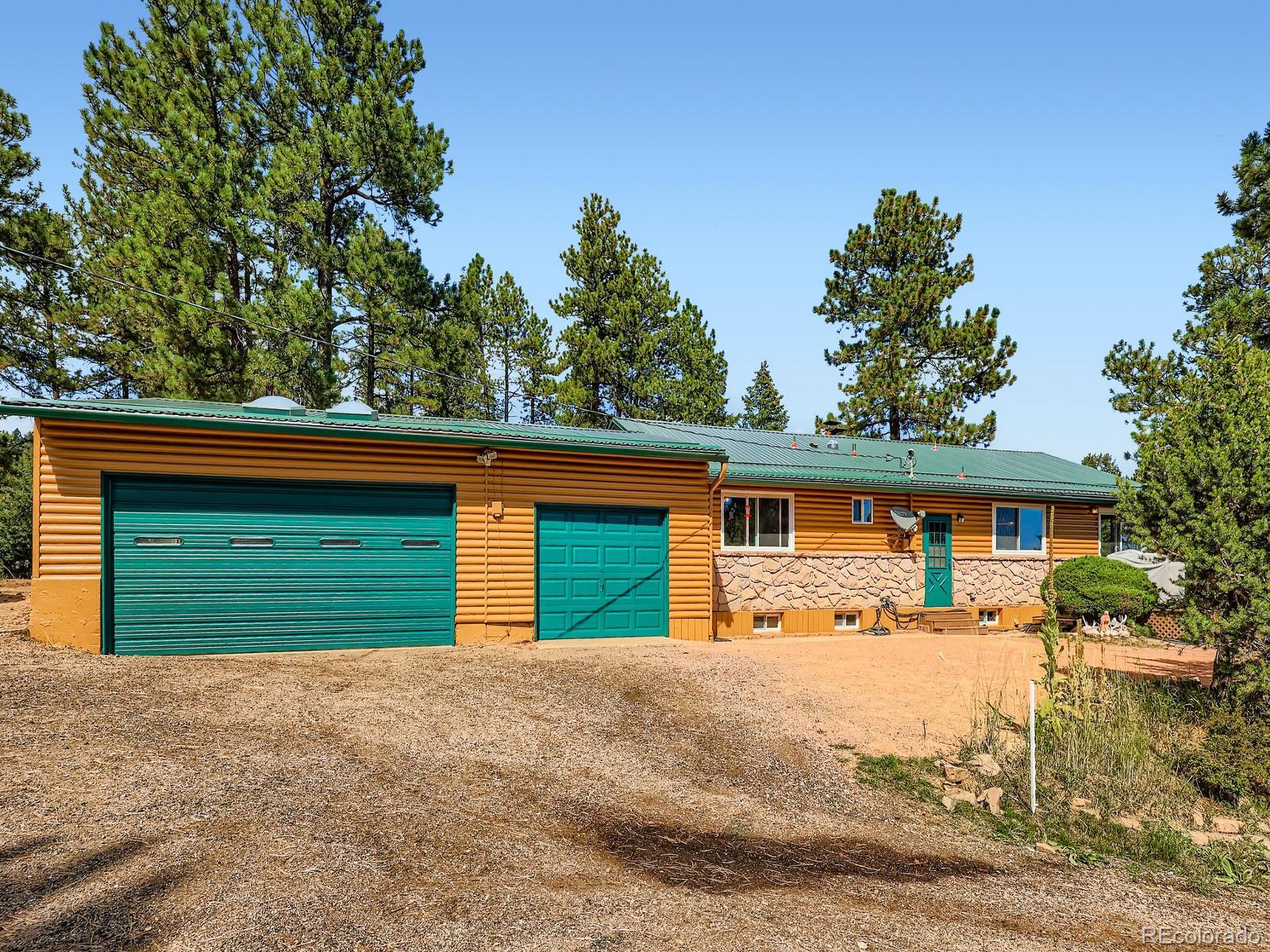 2575 N State Highway 67, Sedalia, CO 80135