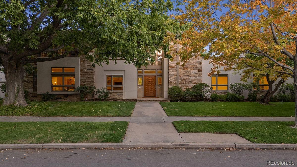 440 Monroe St, Denver, CO 80206