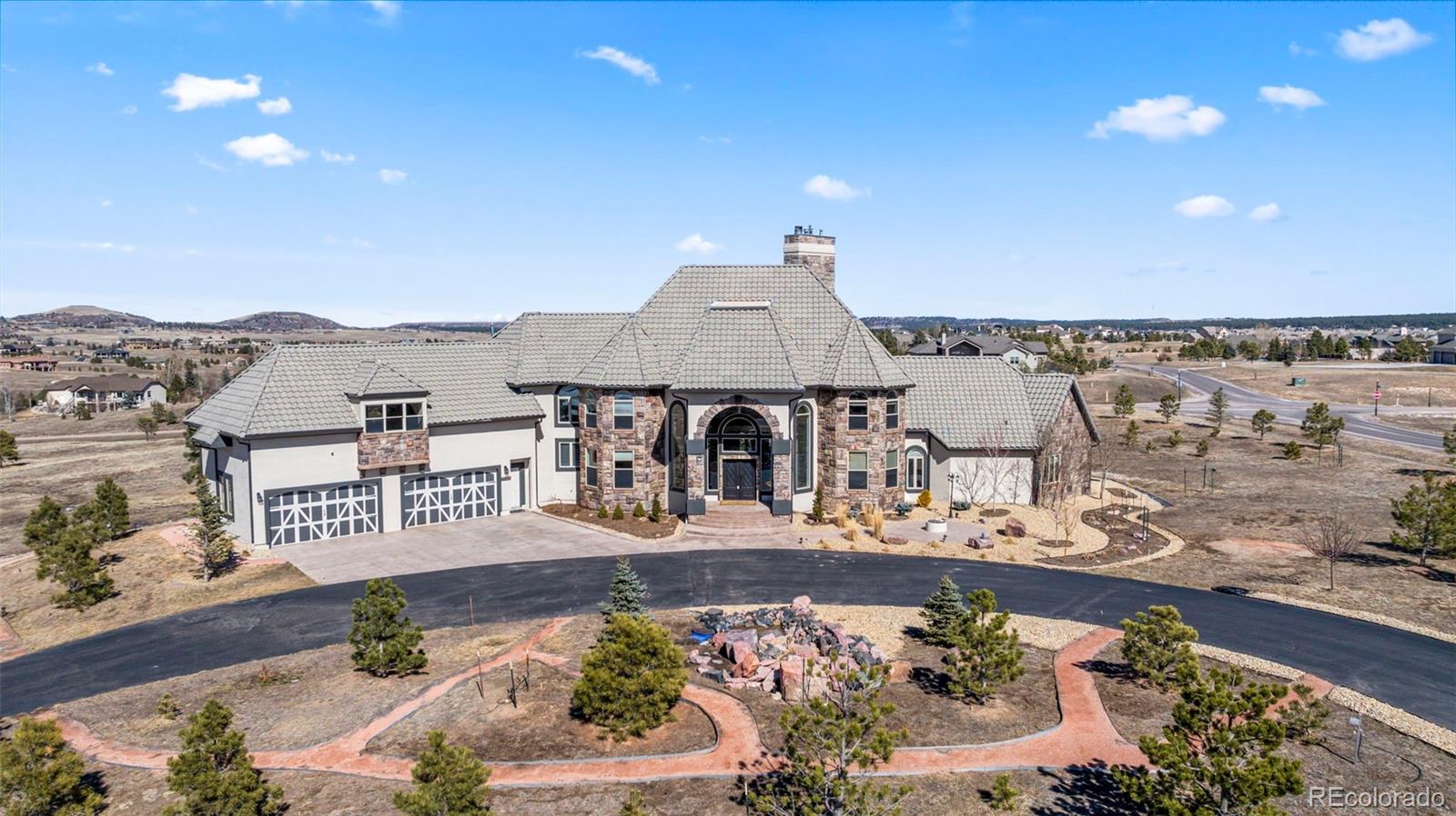 19205 Sixpenny Ln, Monument, CO 80132