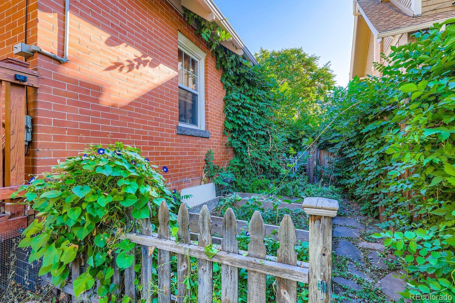 1175 Harrison St, Denver, CO 80206