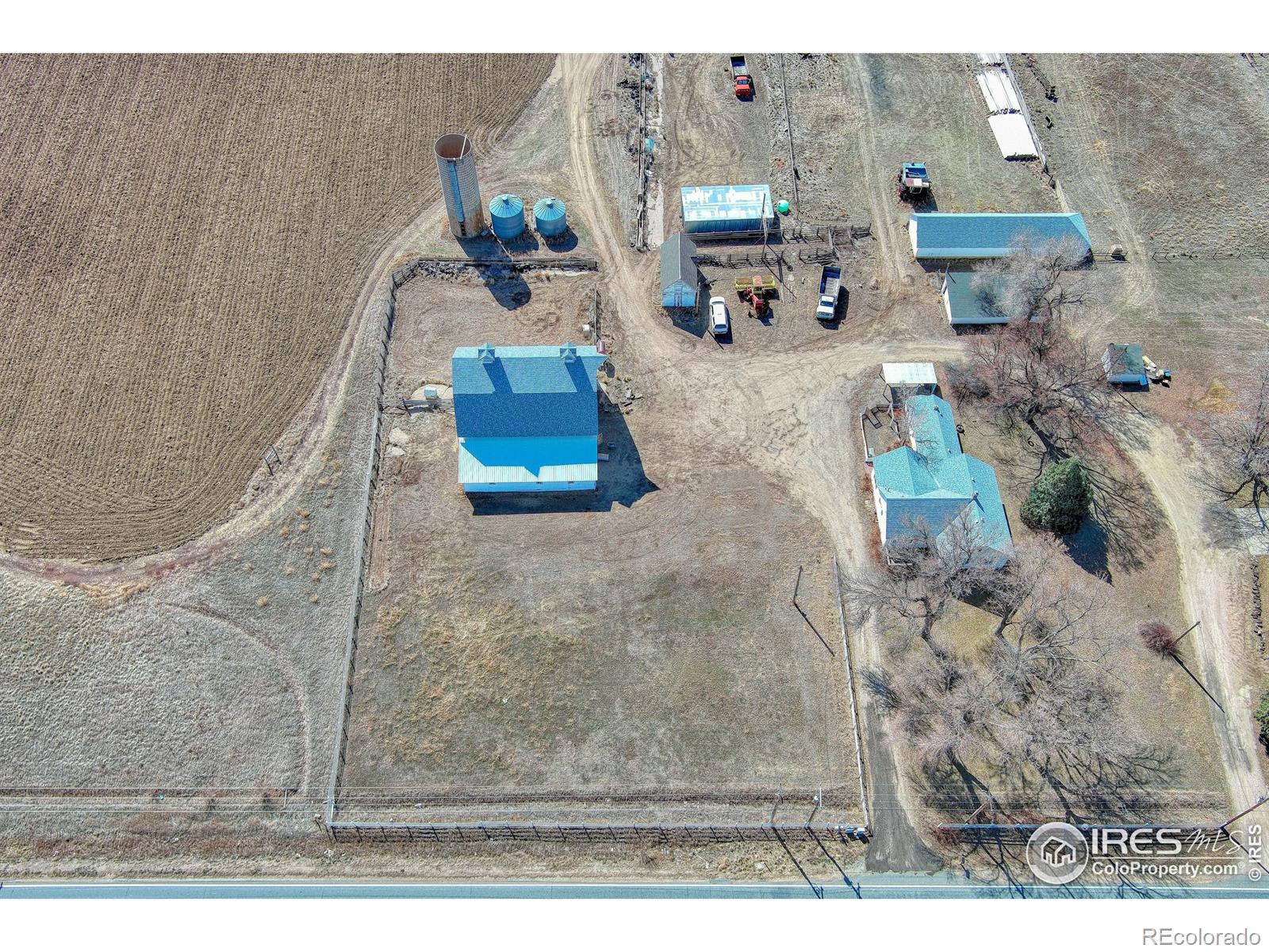 2237 W County Road 8, Berthoud, CO 80513