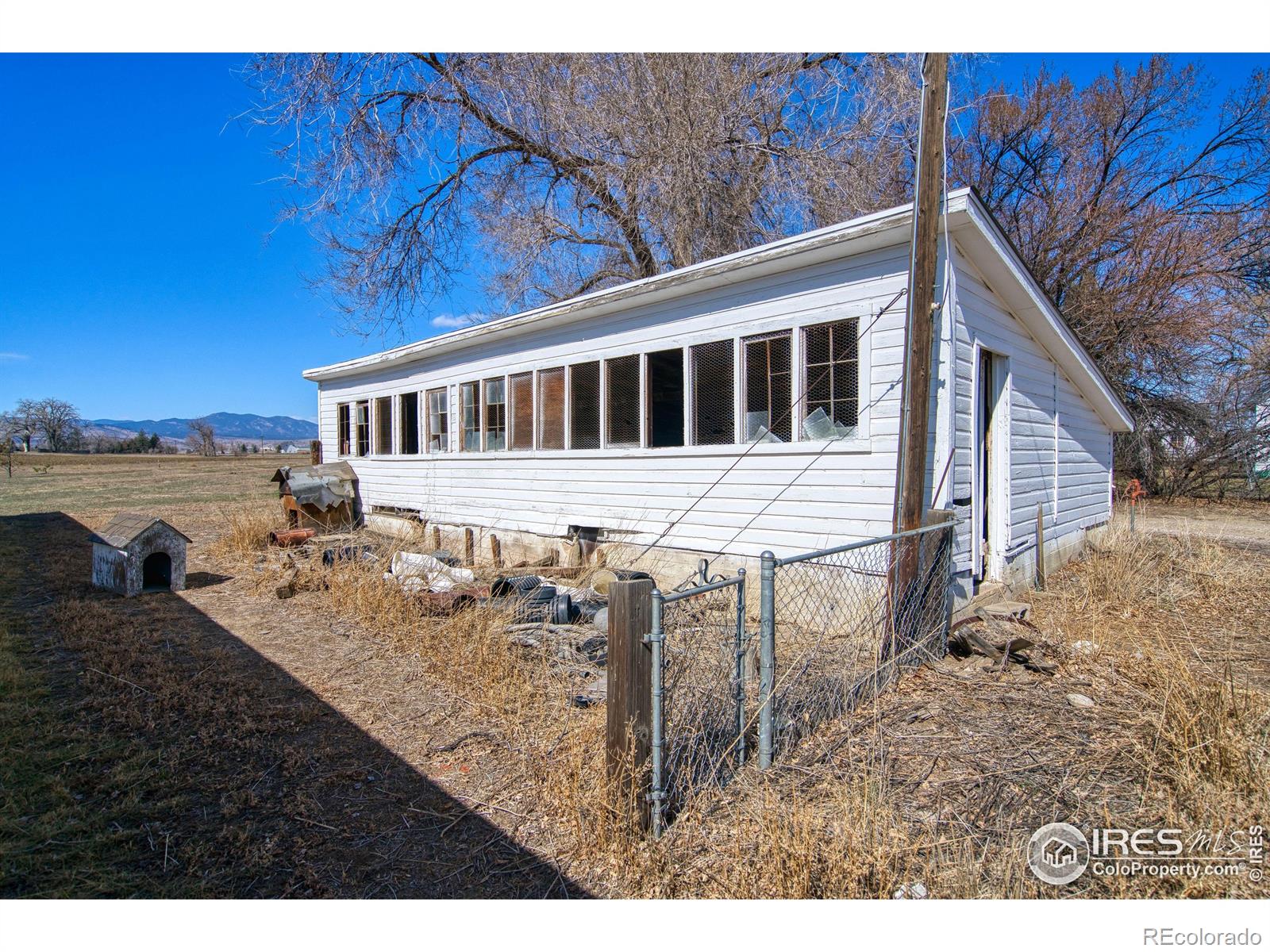 2237 W County Road 8, Berthoud, CO 80513