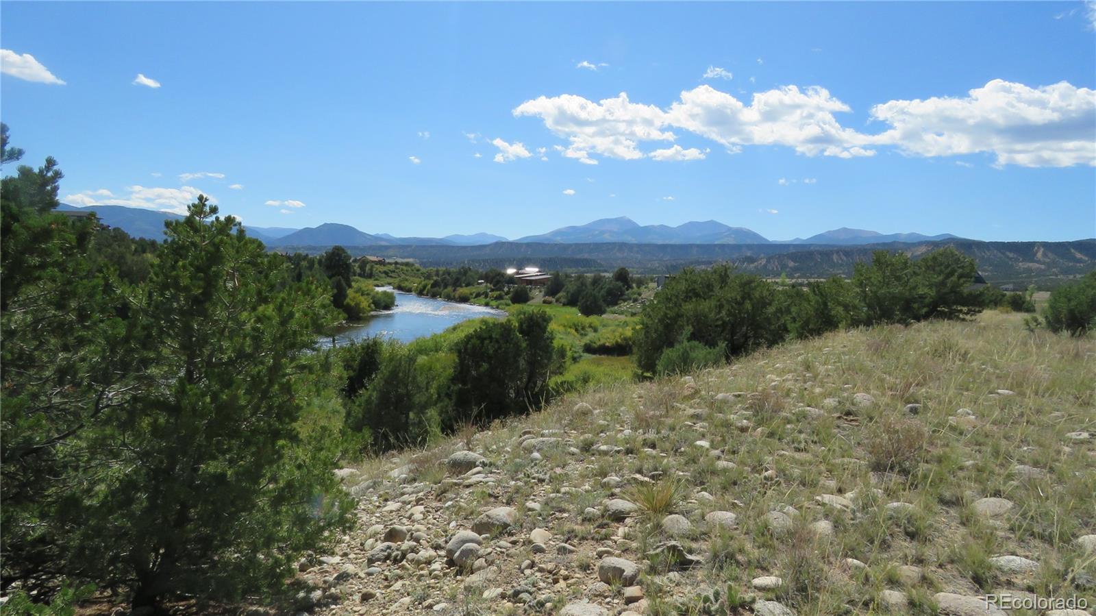 12664 Gold Water Cir Lot 2, Salida, CO 81201