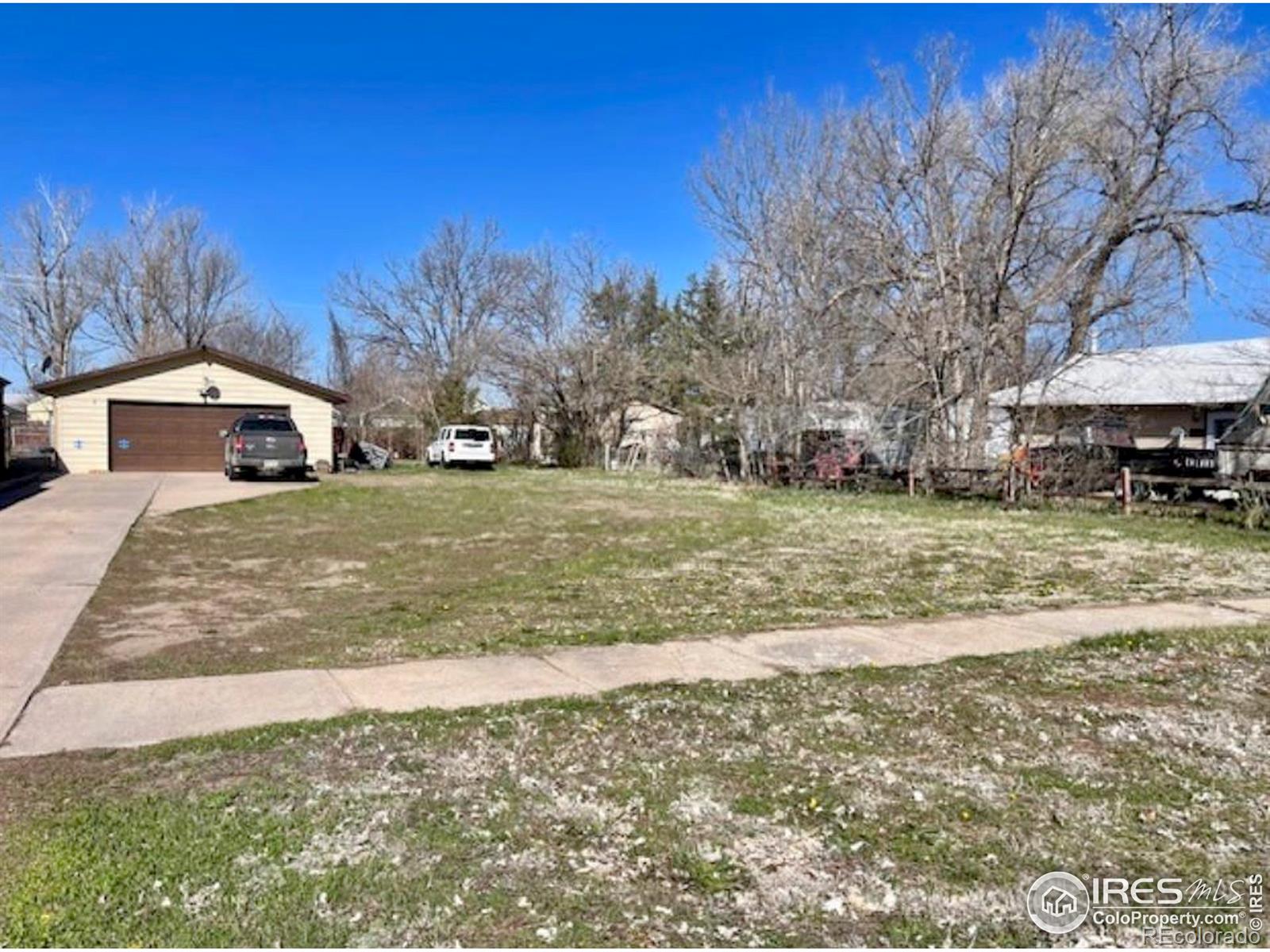 234 S Bowman Ave, Holyoke, CO 80734