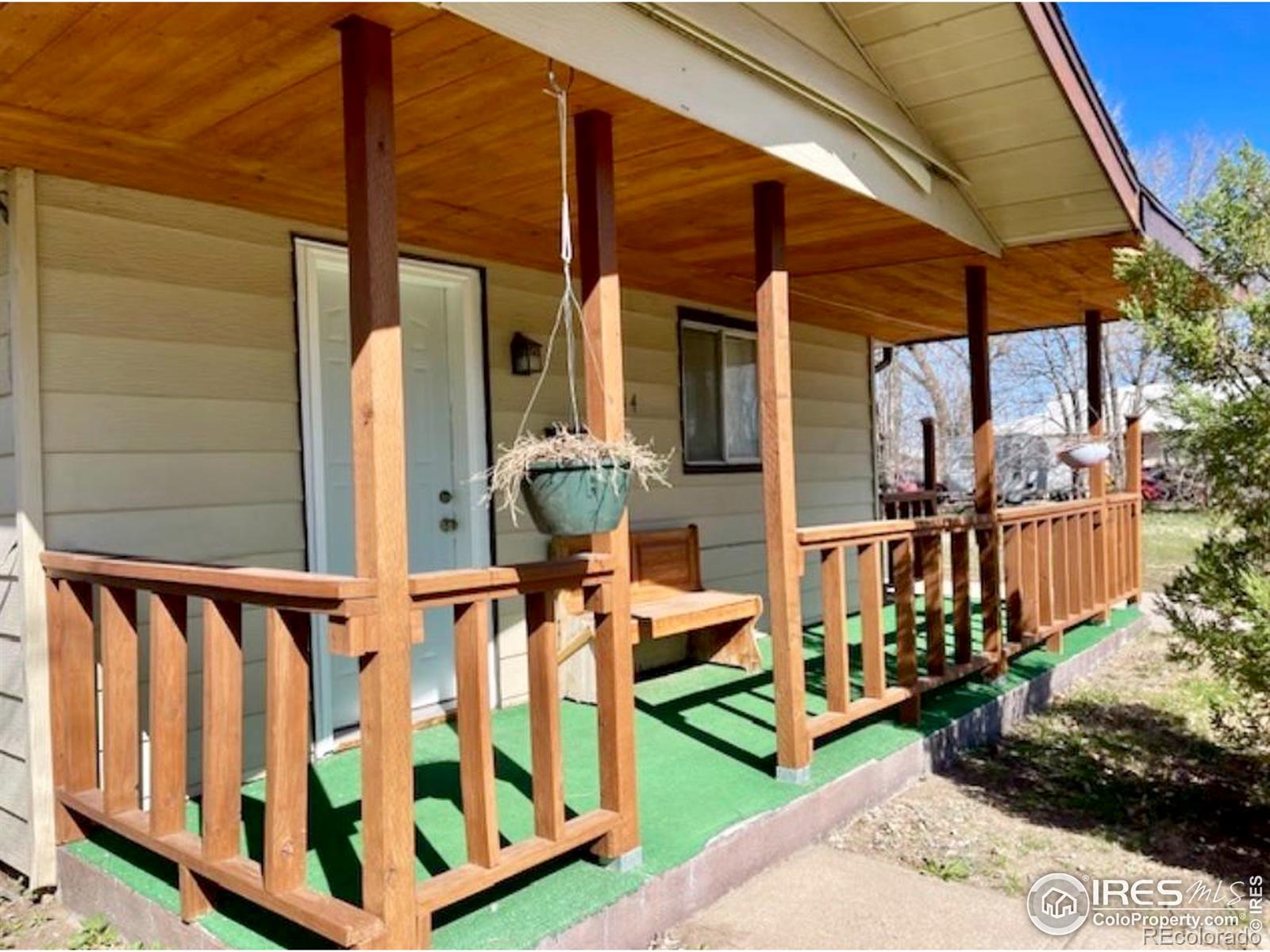 234 S Bowman Ave, Holyoke, CO 80734