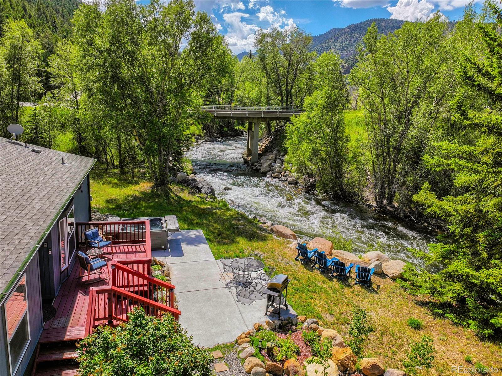 3767 Stanley Rd, Dumont, CO 80436