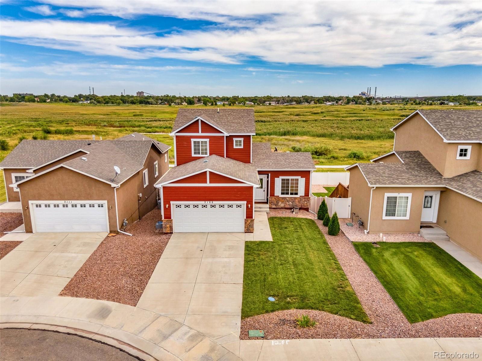2108 Oneal Cir, Pueblo, CO 81004