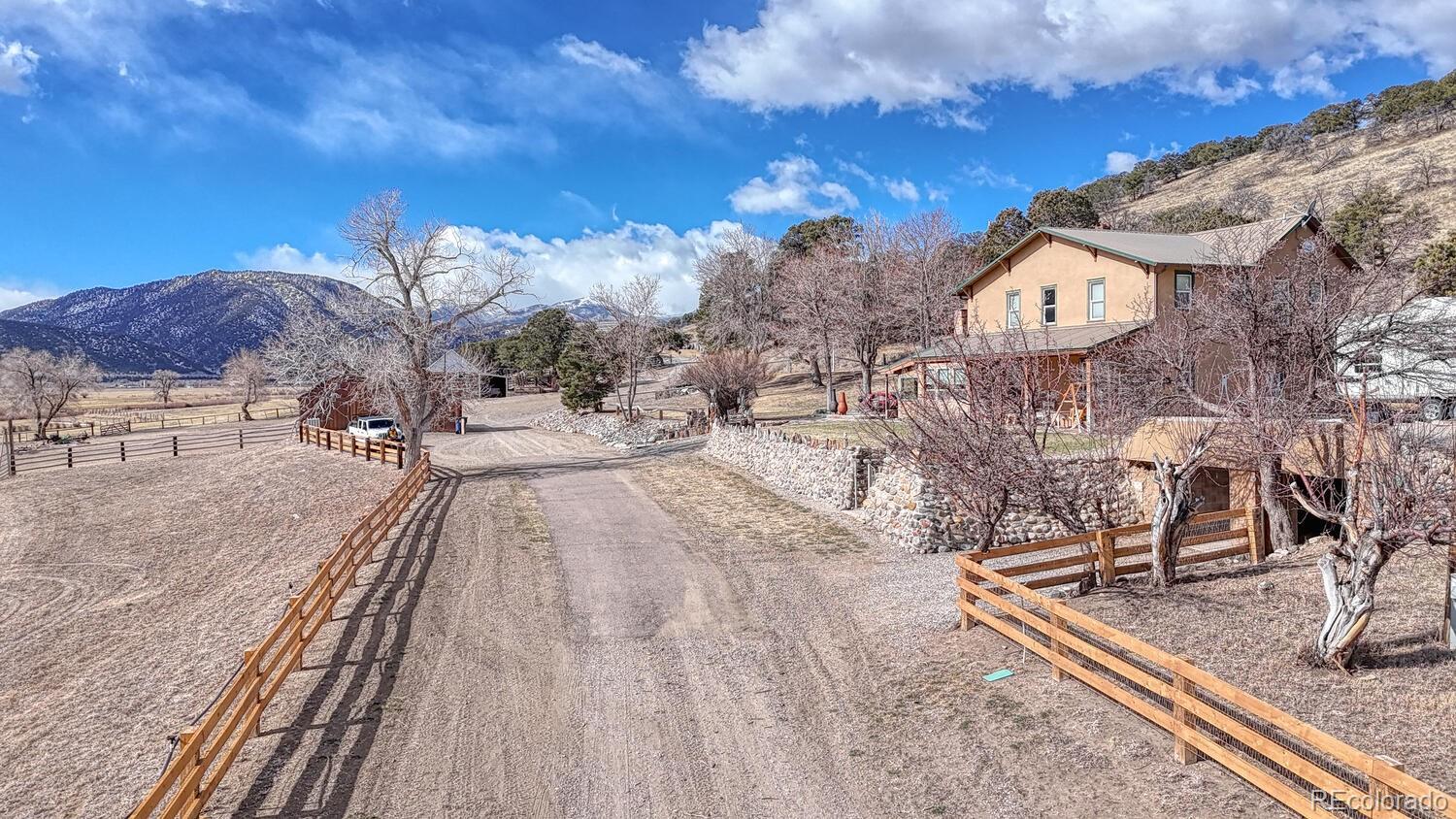 9000 County Road 140 #A, Salida, CO 81201