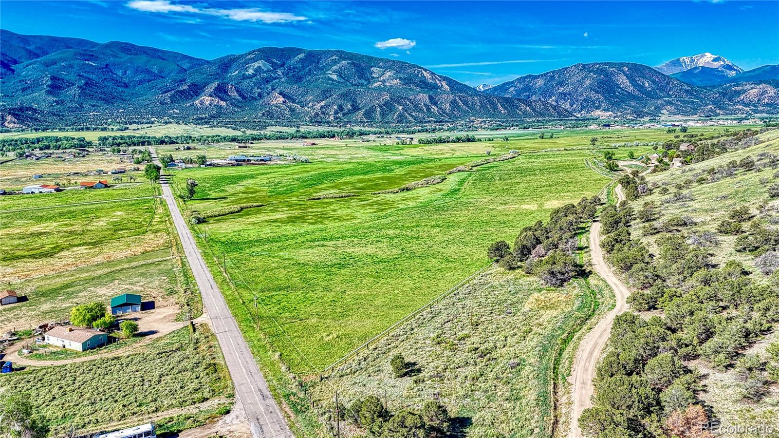9000 County Road 140 #A, Salida, CO 81201