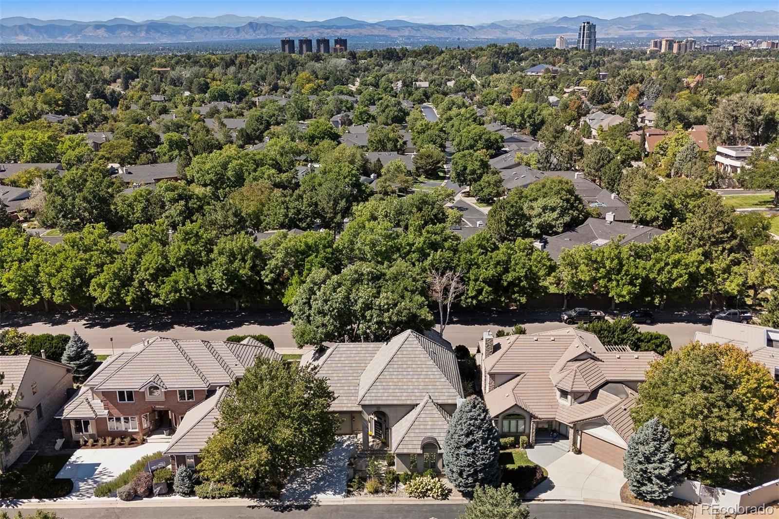 400 S Steele St #61, Denver, CO 80209