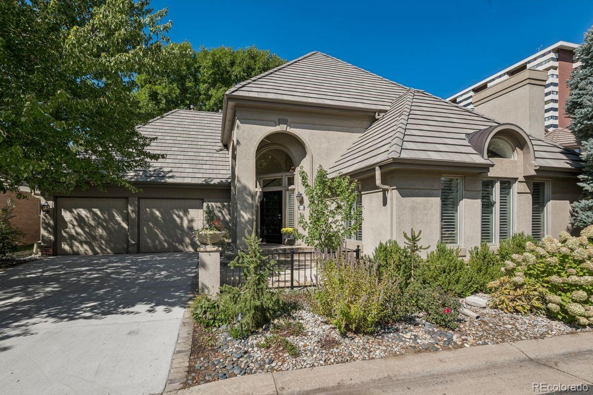 400 S Steele St #61, Denver, CO 80209