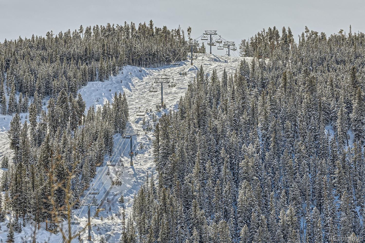 22864 Us Highway 6 #301, Keystone, CO 80435